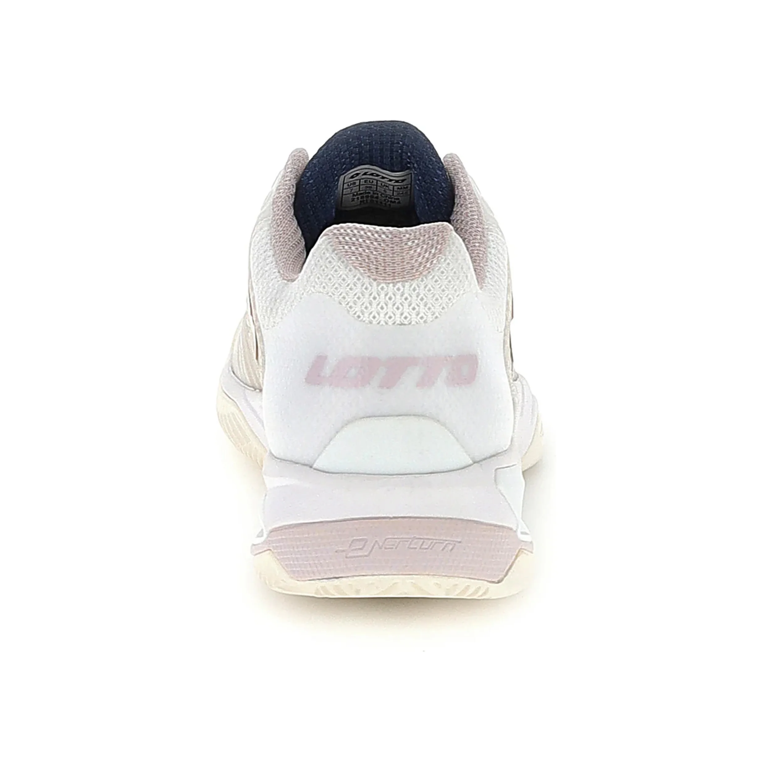 Mirage 100 II Chaussure terre battue Femmes - blanc, beige - Image 5