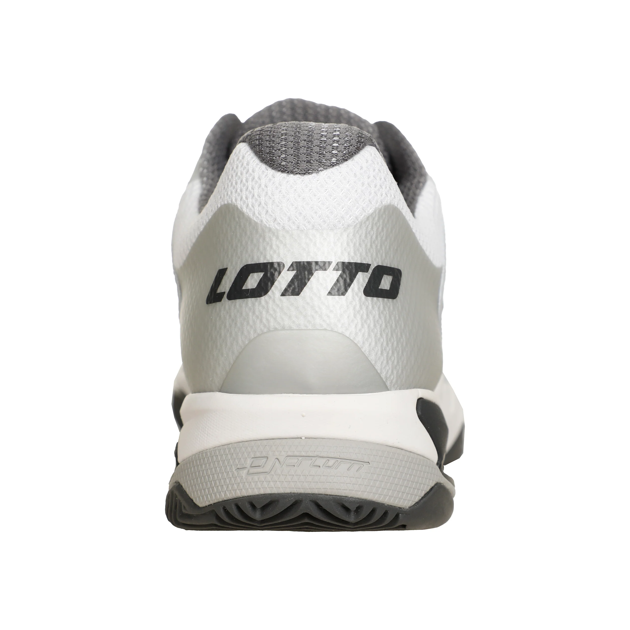 Mirage 100 II Chaussure Terre Battue Hommes-Blanc,Gris - Image 5