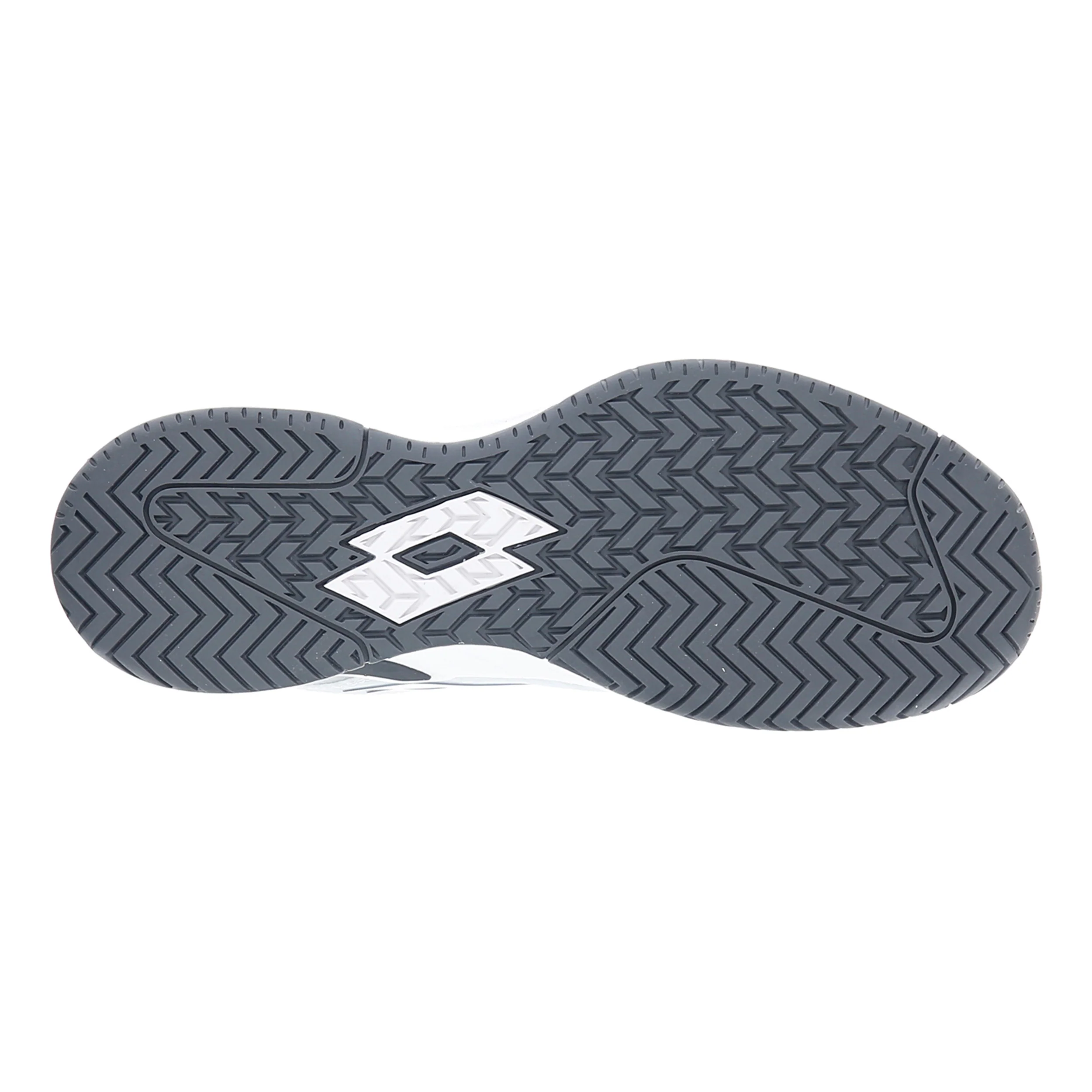 Mirage 100 II SPD Chaussures Toutes Surfaces Hommes-Blanc,Gris - Image 4
