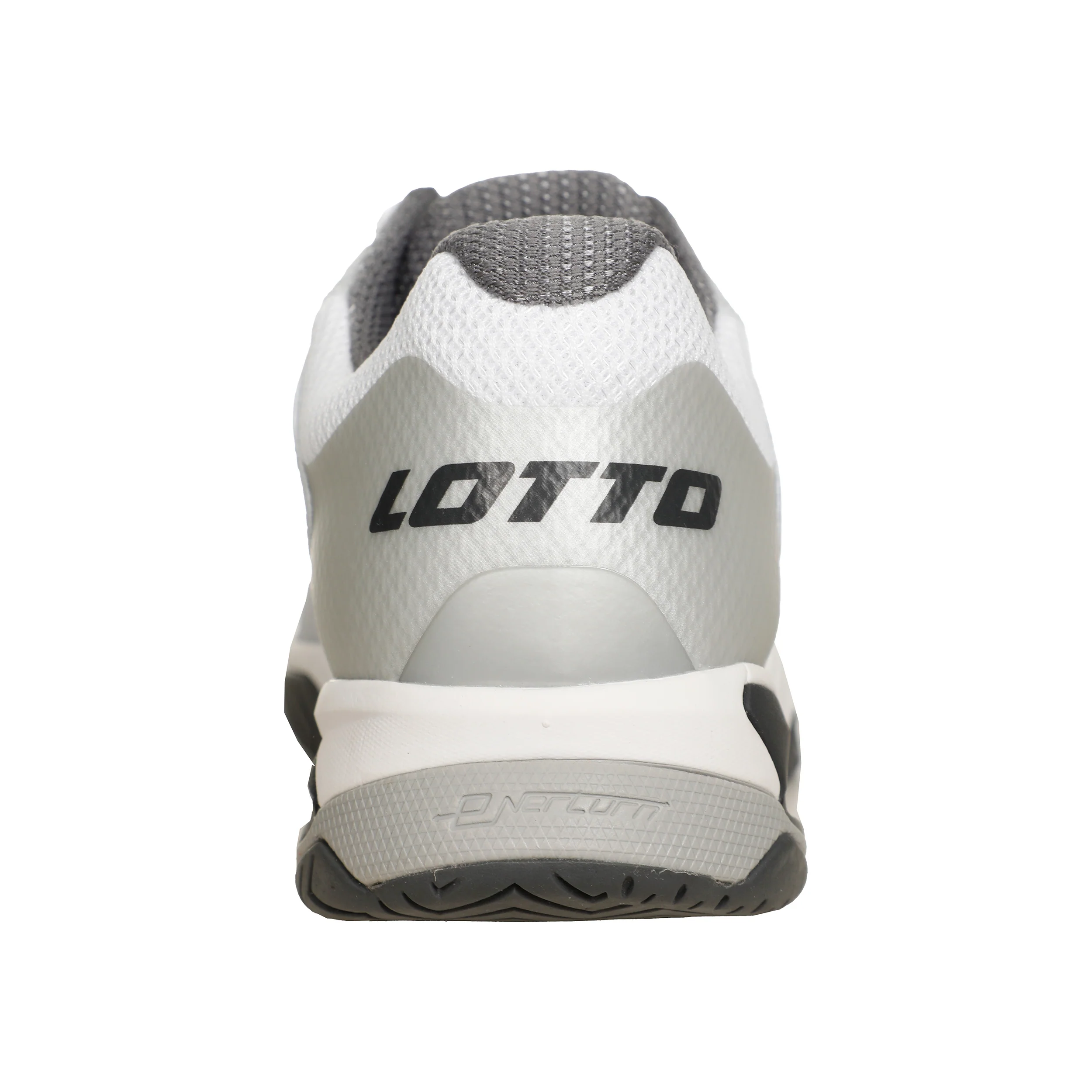 Mirage 100 II SPD Chaussures Toutes Surfaces Hommes-Blanc,Gris - Image 5