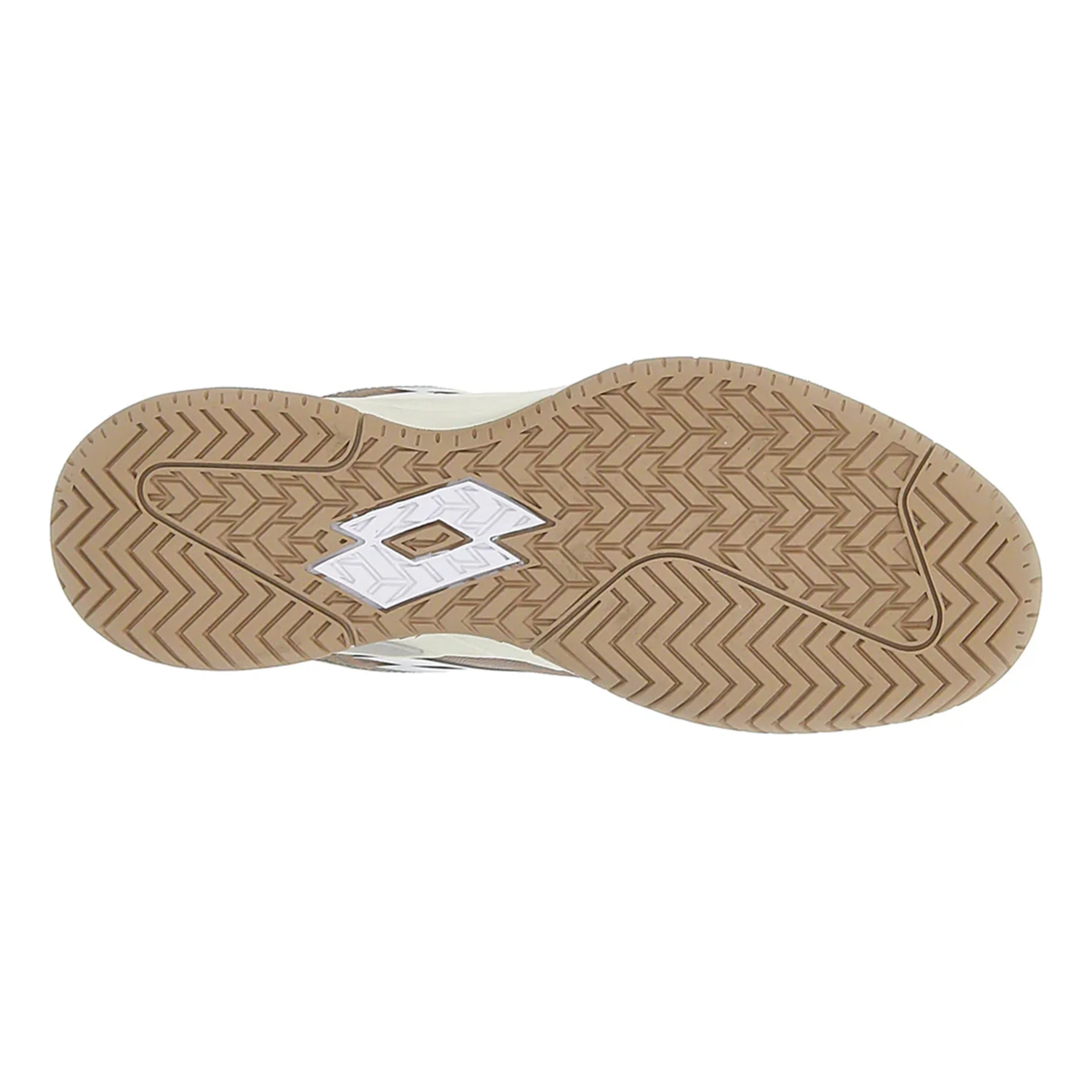 Mirage 100 II SPD Chaussures toutes surfaces Hommes - gris, beige - Image 4