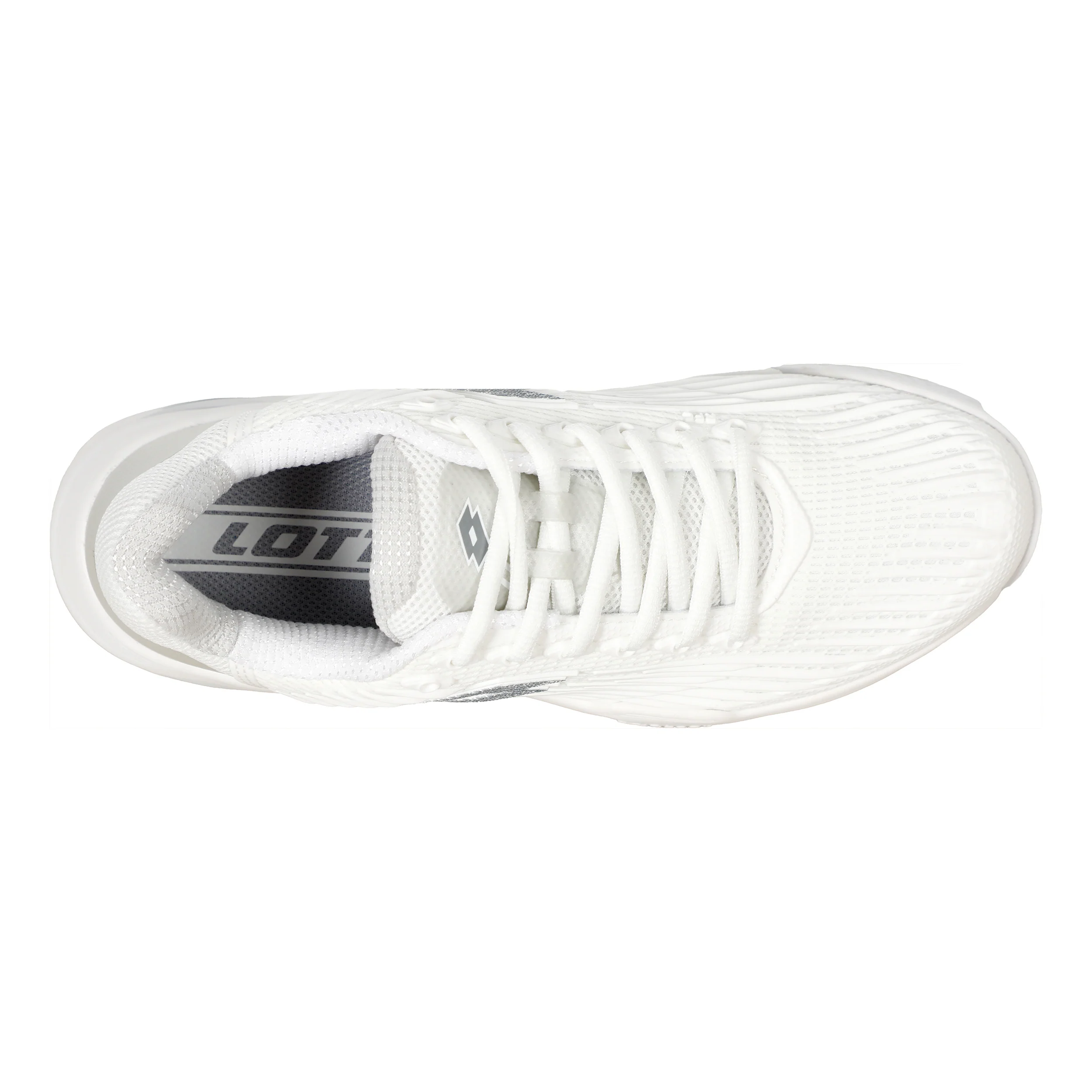 Mirage 200 II Chaussure terre battue Femmes - blanc, gris - Image 3