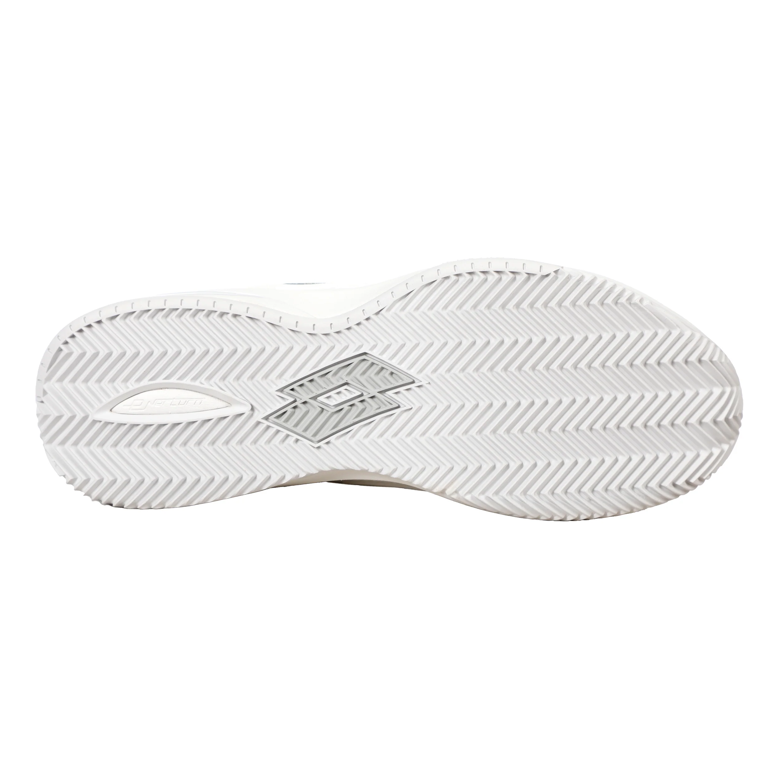 Mirage 200 II Chaussure terre battue Femmes - blanc, gris - Image 4