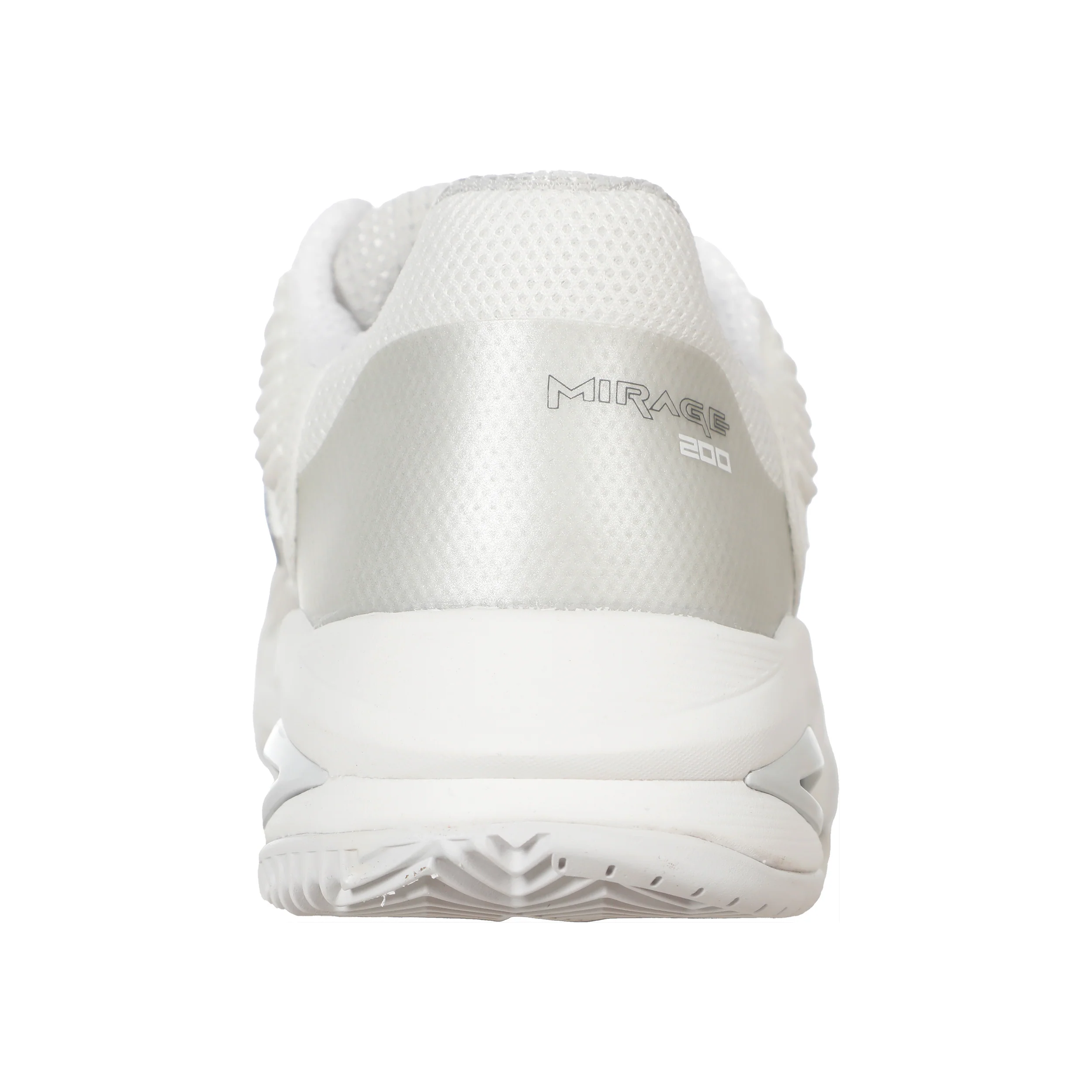 Mirage 200 II Chaussure terre battue Femmes - blanc, gris - Image 5