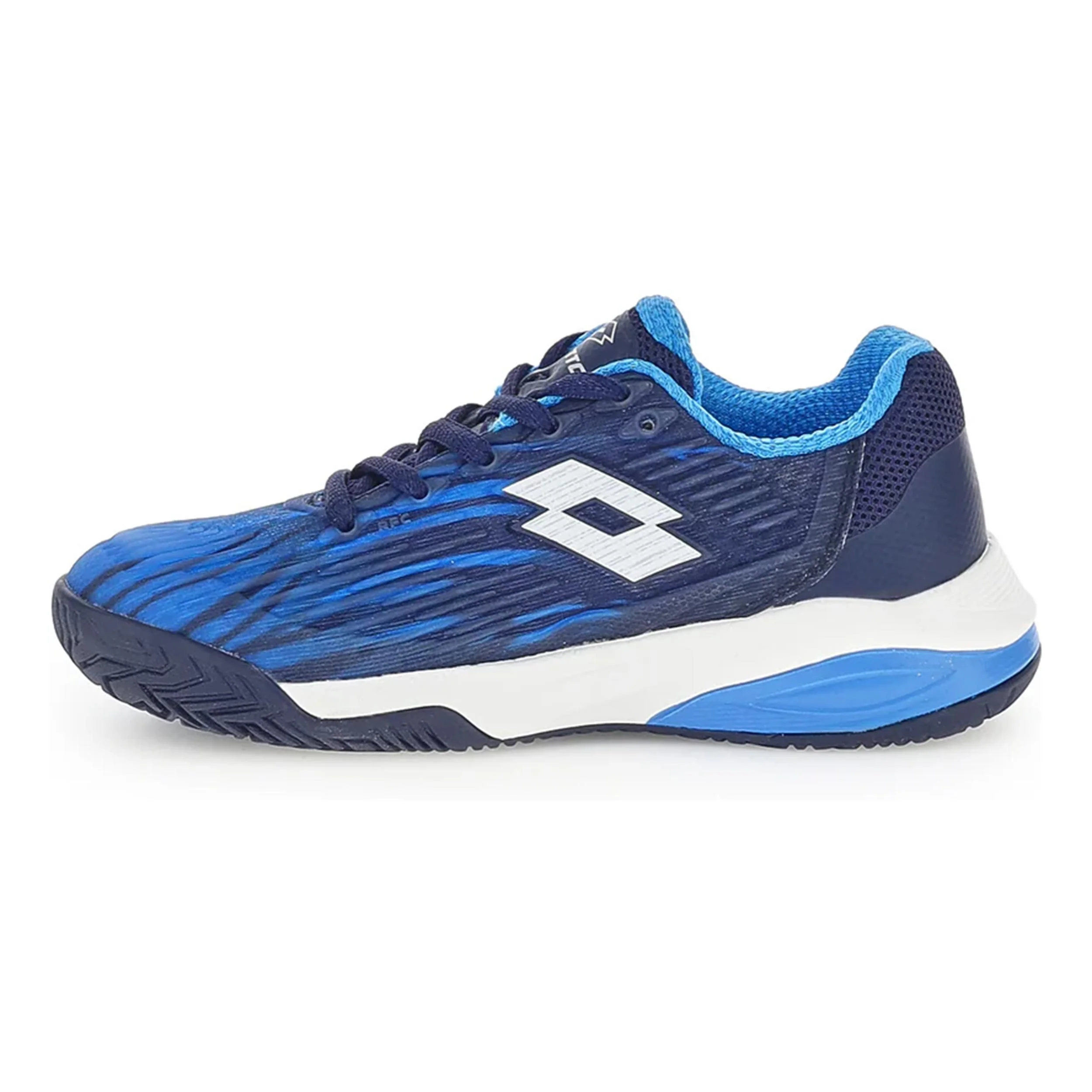 Mirage 200 II PRT Chaussures toutes surfaces Enfants - bleu foncé, bleu - Image 2