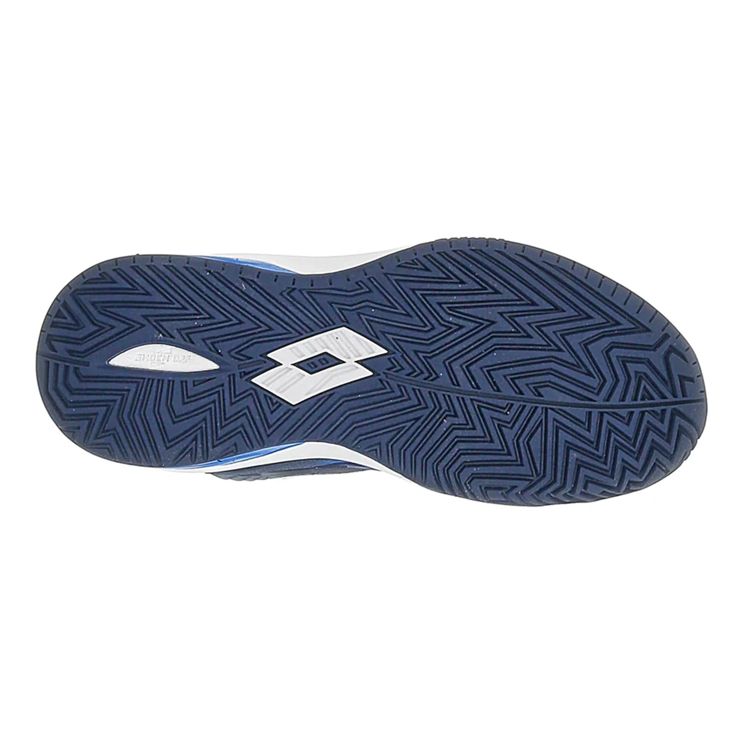 Mirage 200 II PRT Chaussures toutes surfaces Enfants - bleu foncé, bleu - Image 4