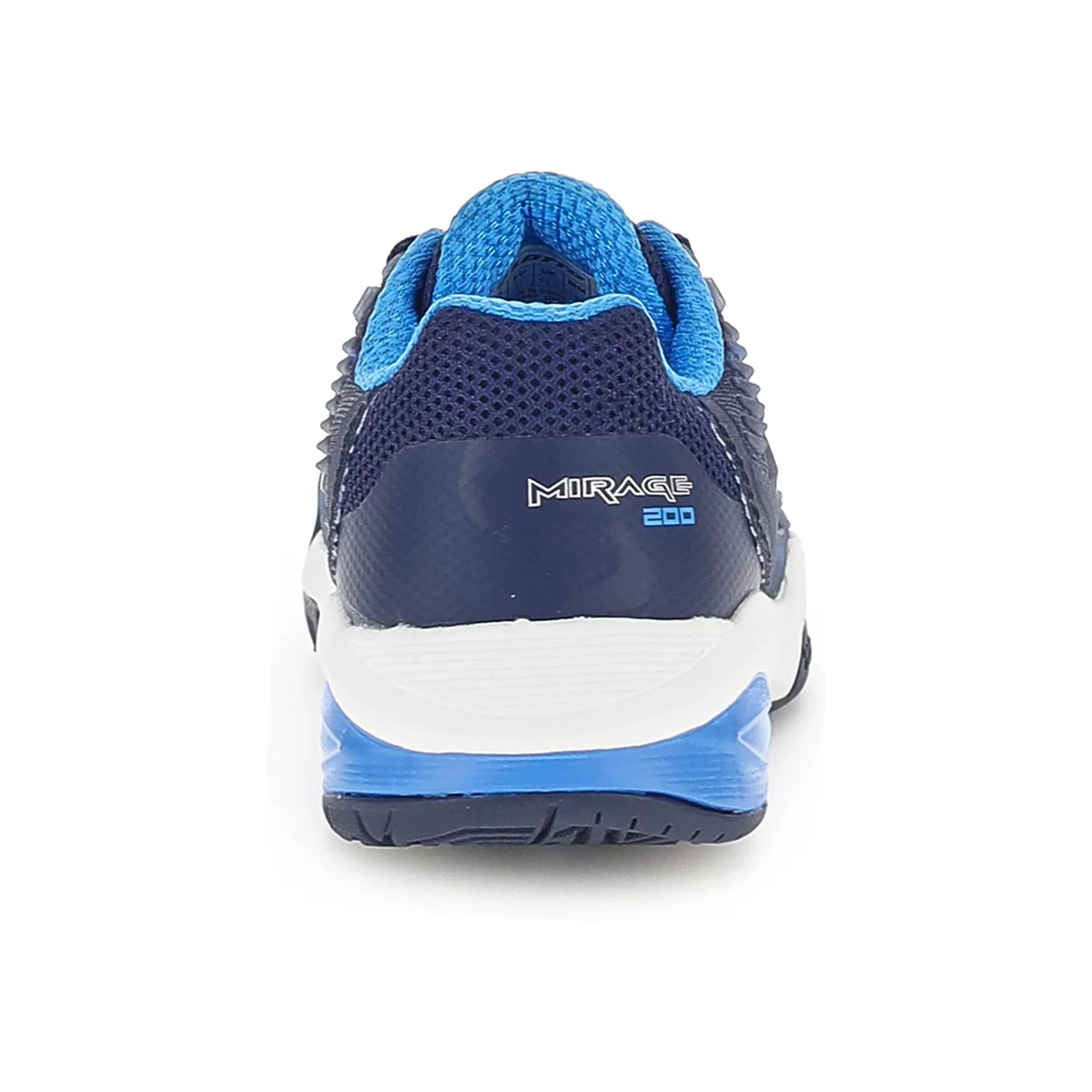 Mirage 200 II PRT Chaussures toutes surfaces Enfants - bleu foncé, bleu - Image 5