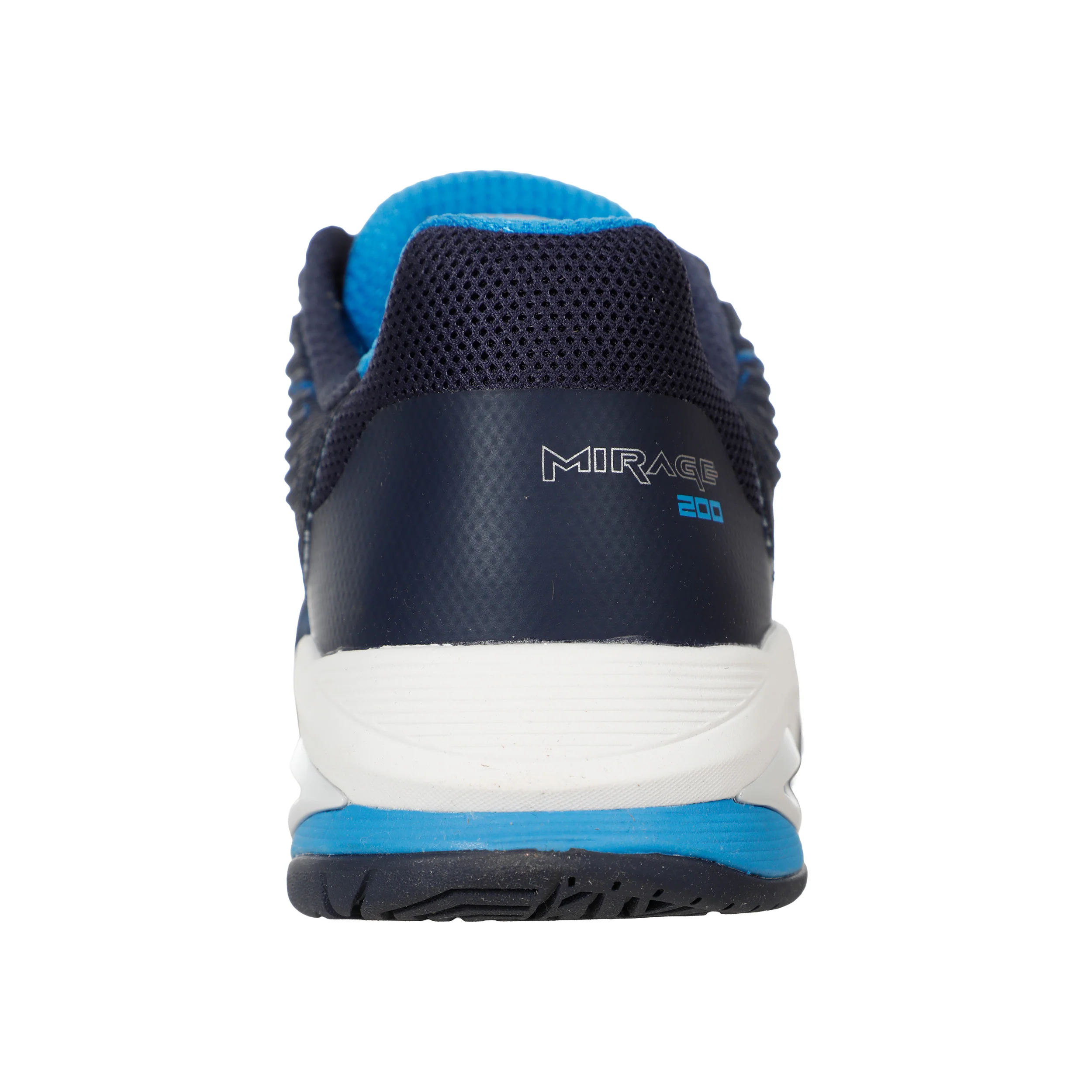 Mirage 200 II PRT SPD Chaussures toutes surfaces Hommes - bleu foncé, blanc - Image 5