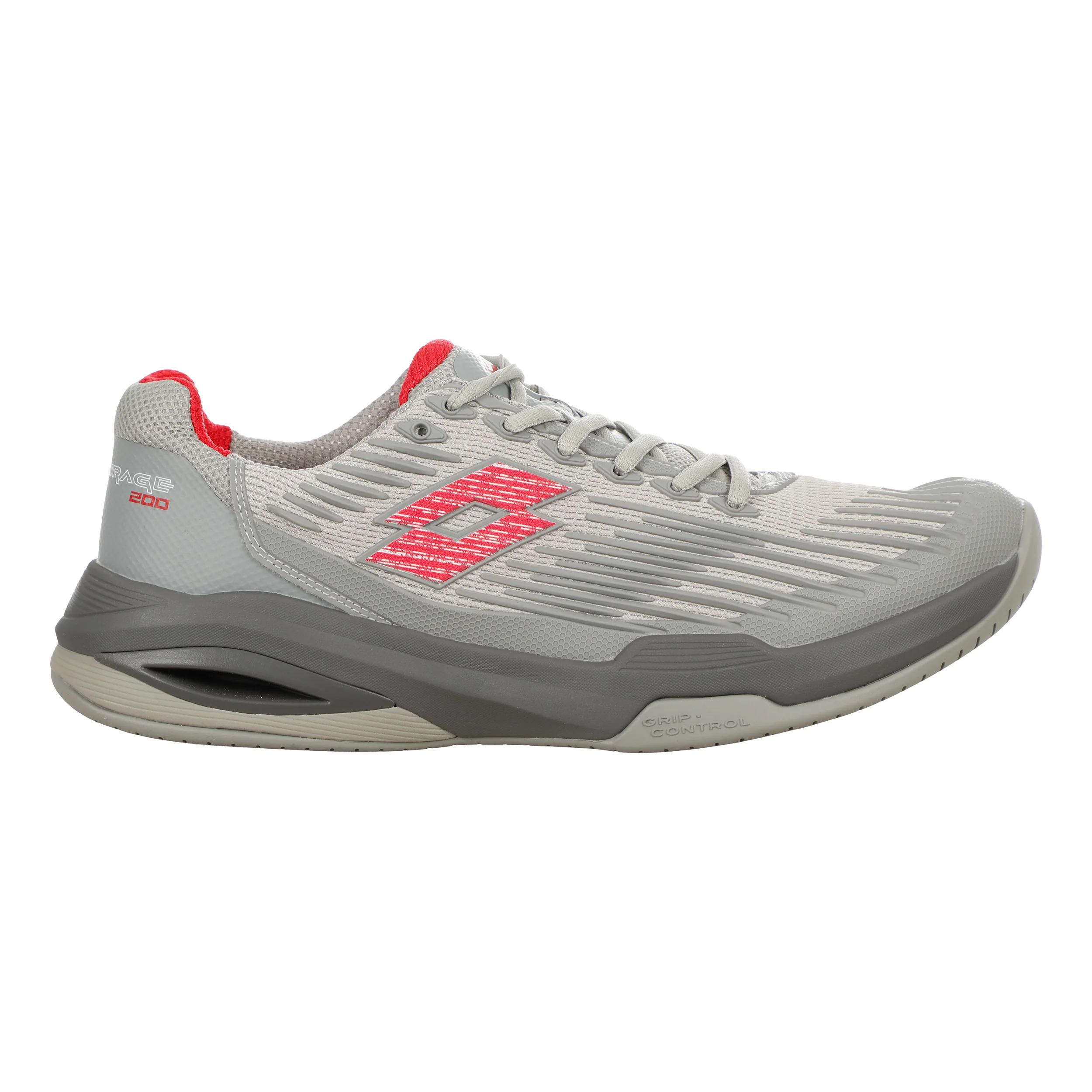 MIRAGE 200 II SPD Chaussures toutes surfaces Hommes-gris, gris foncé