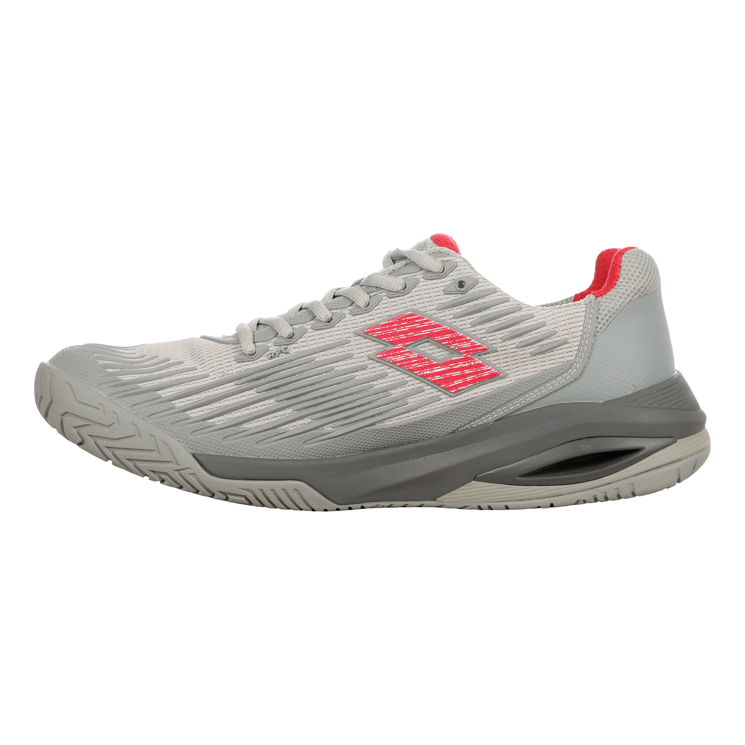 MIRAGE 200 II SPD Chaussures toutes surfaces Hommes-gris, gris foncé - Image 2
