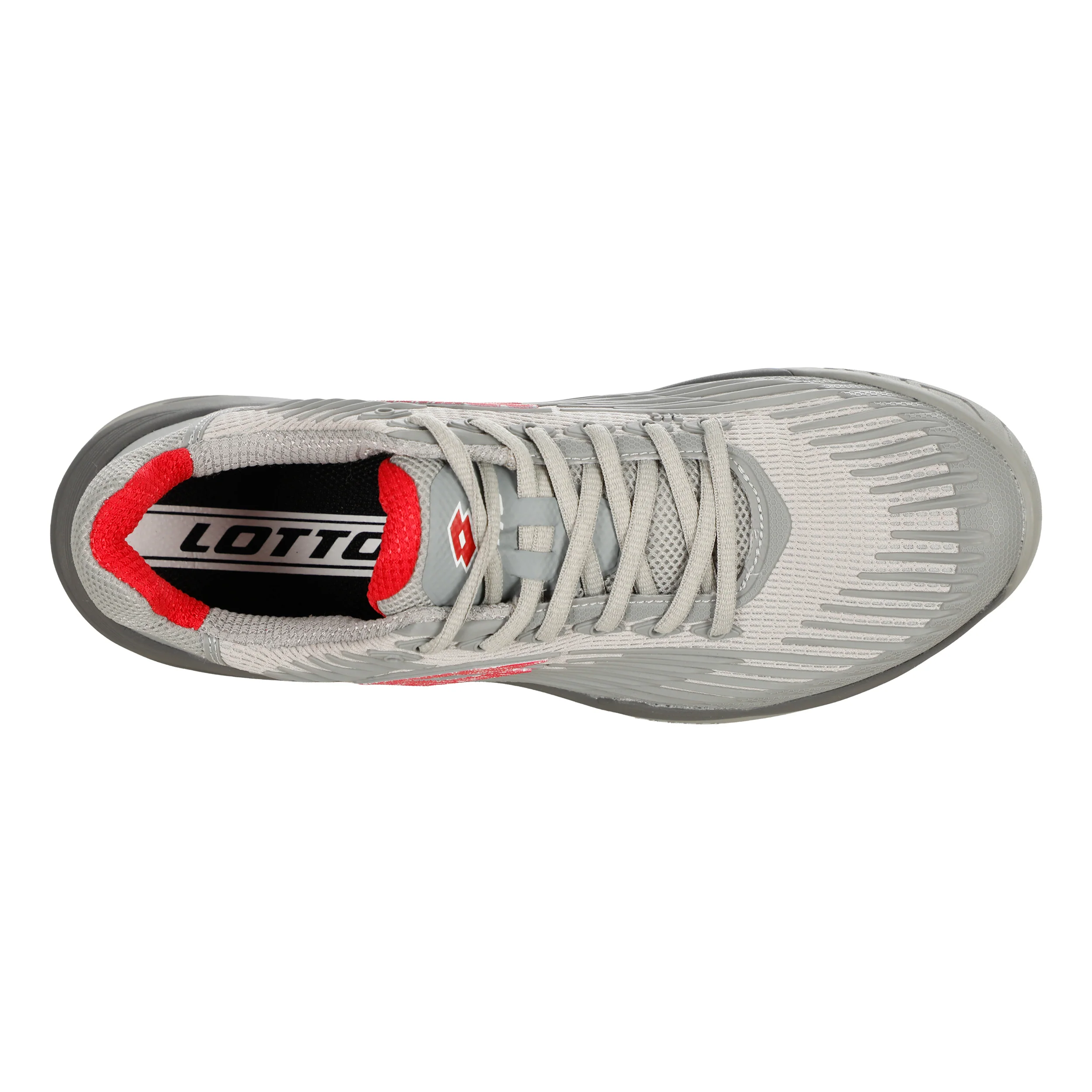 MIRAGE 200 II SPD Chaussures toutes surfaces Hommes-gris, gris foncé - Image 3