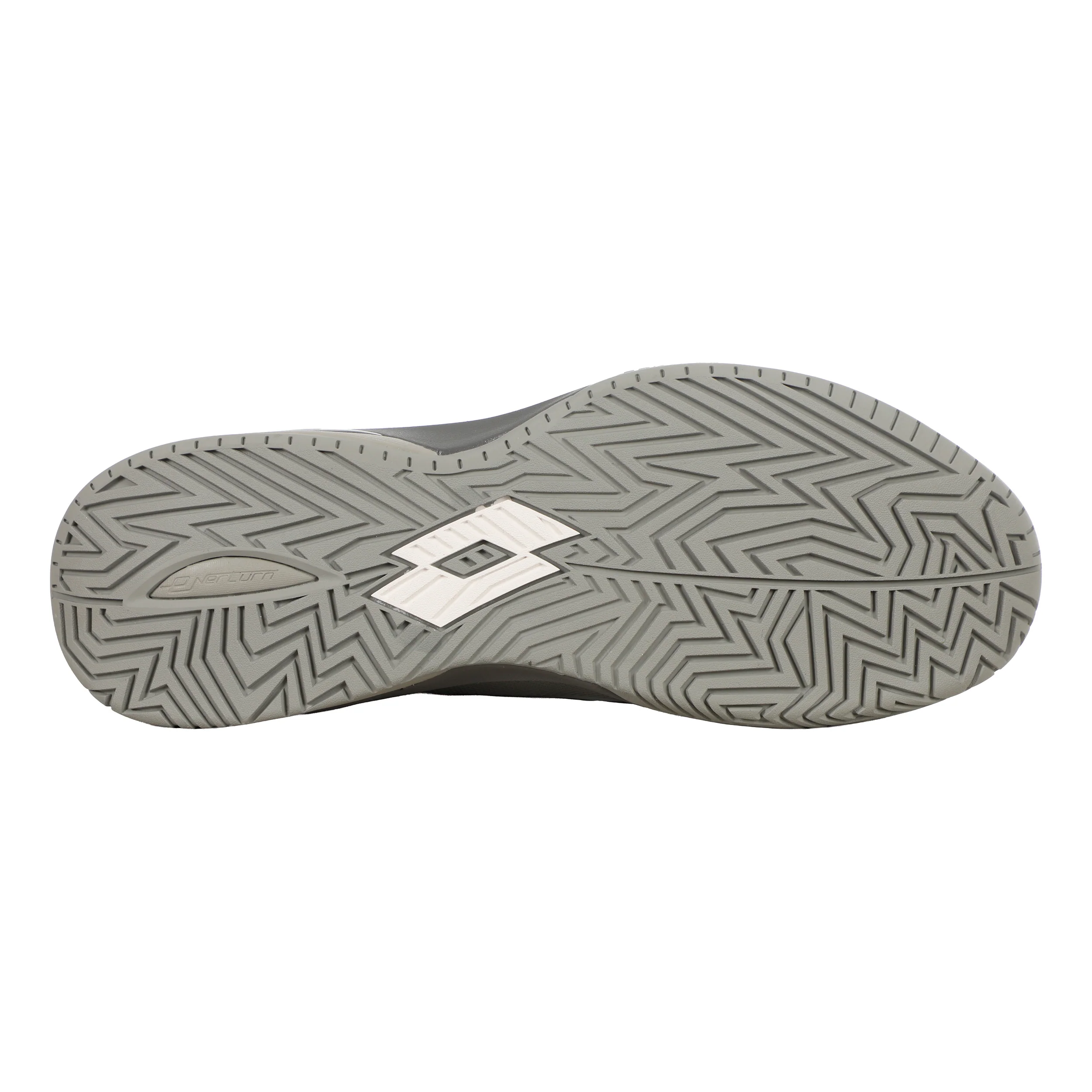 MIRAGE 200 II SPD Chaussures toutes surfaces Hommes-gris, gris foncé - Image 4