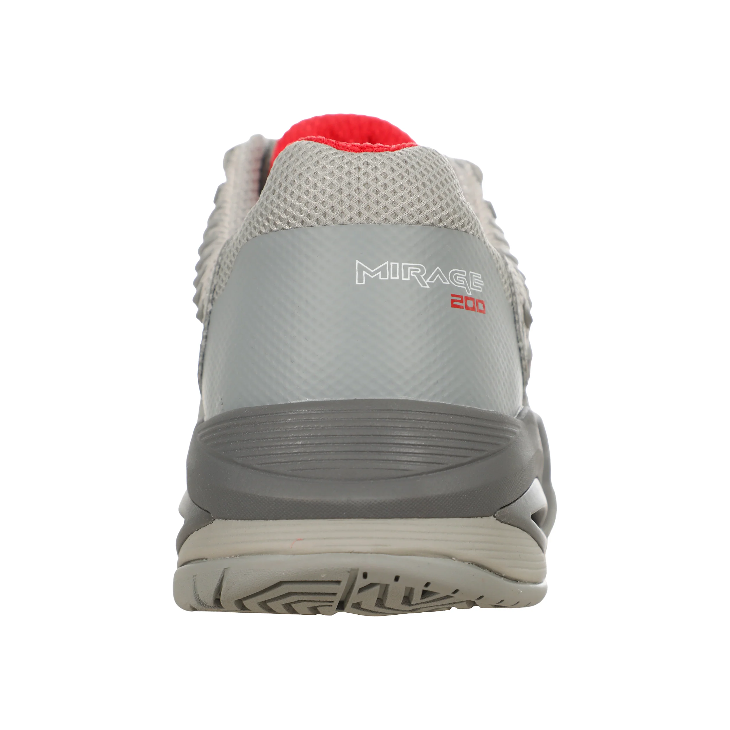 MIRAGE 200 II SPD Chaussures toutes surfaces Hommes-gris, gris foncé - Image 5