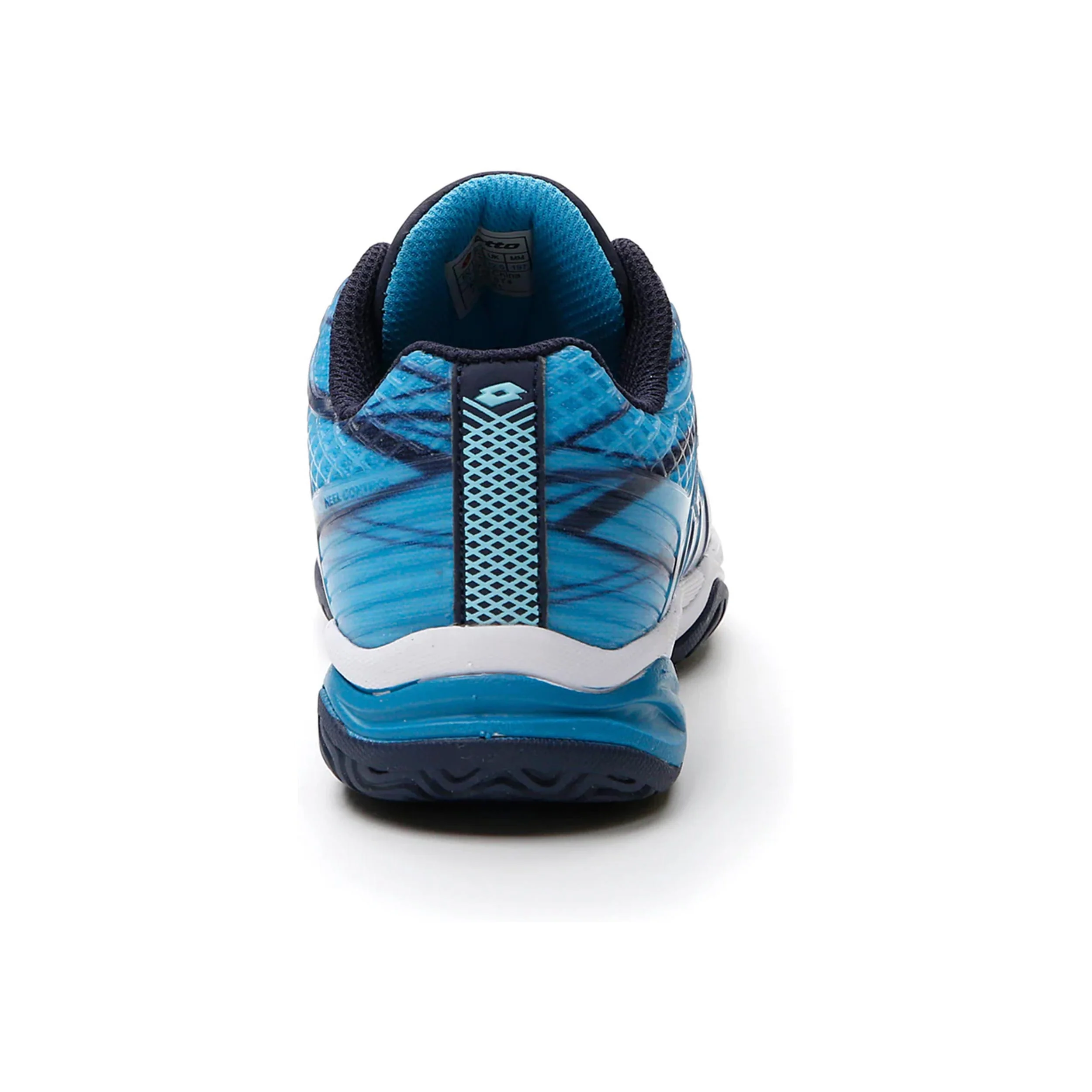 Mirage 300 Chaussures toutes surfaces Enfants - bleu, blanc - Image 5