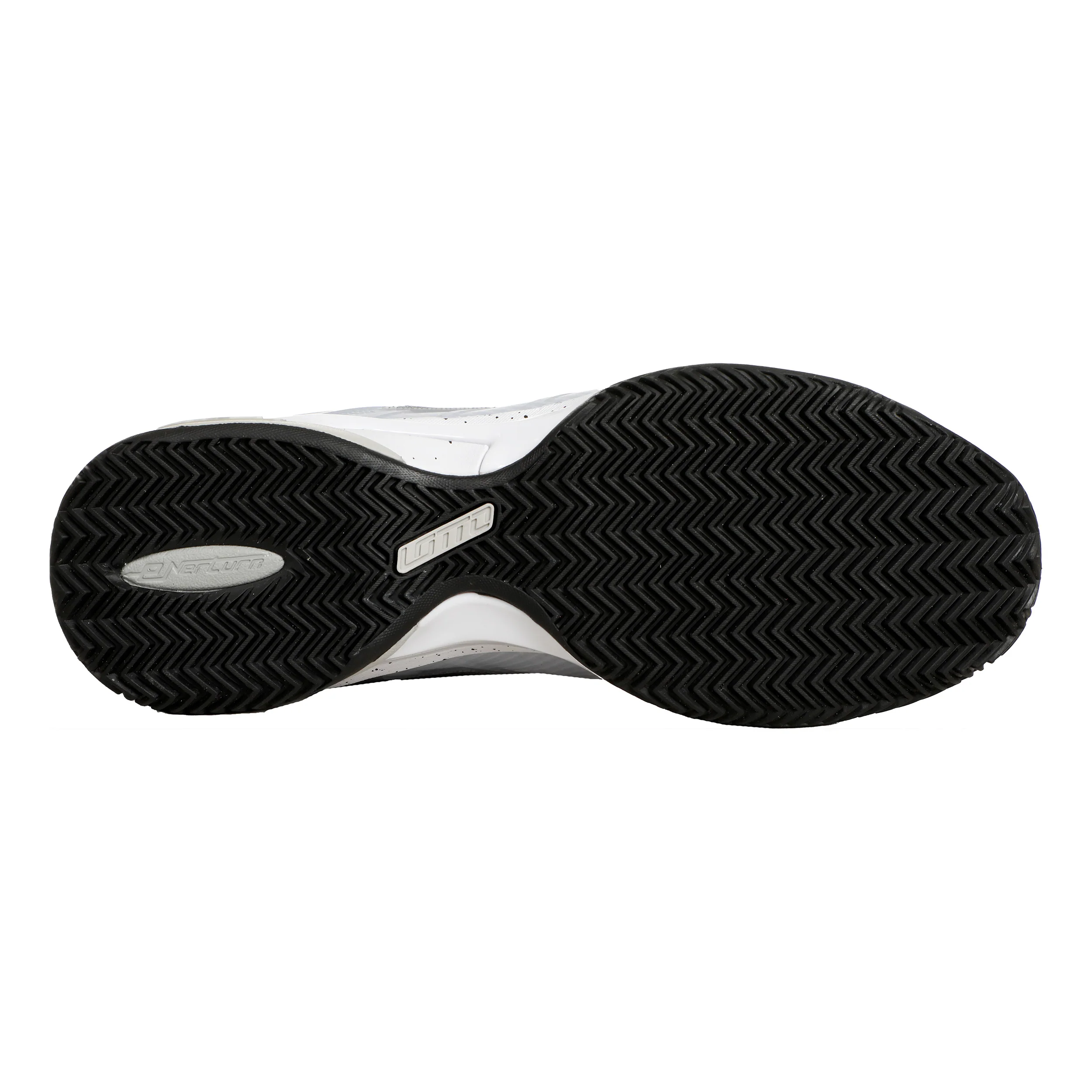 Mirage 300 III Chaussure Terre Battue Hommes-Blanc,Noir - Image 4