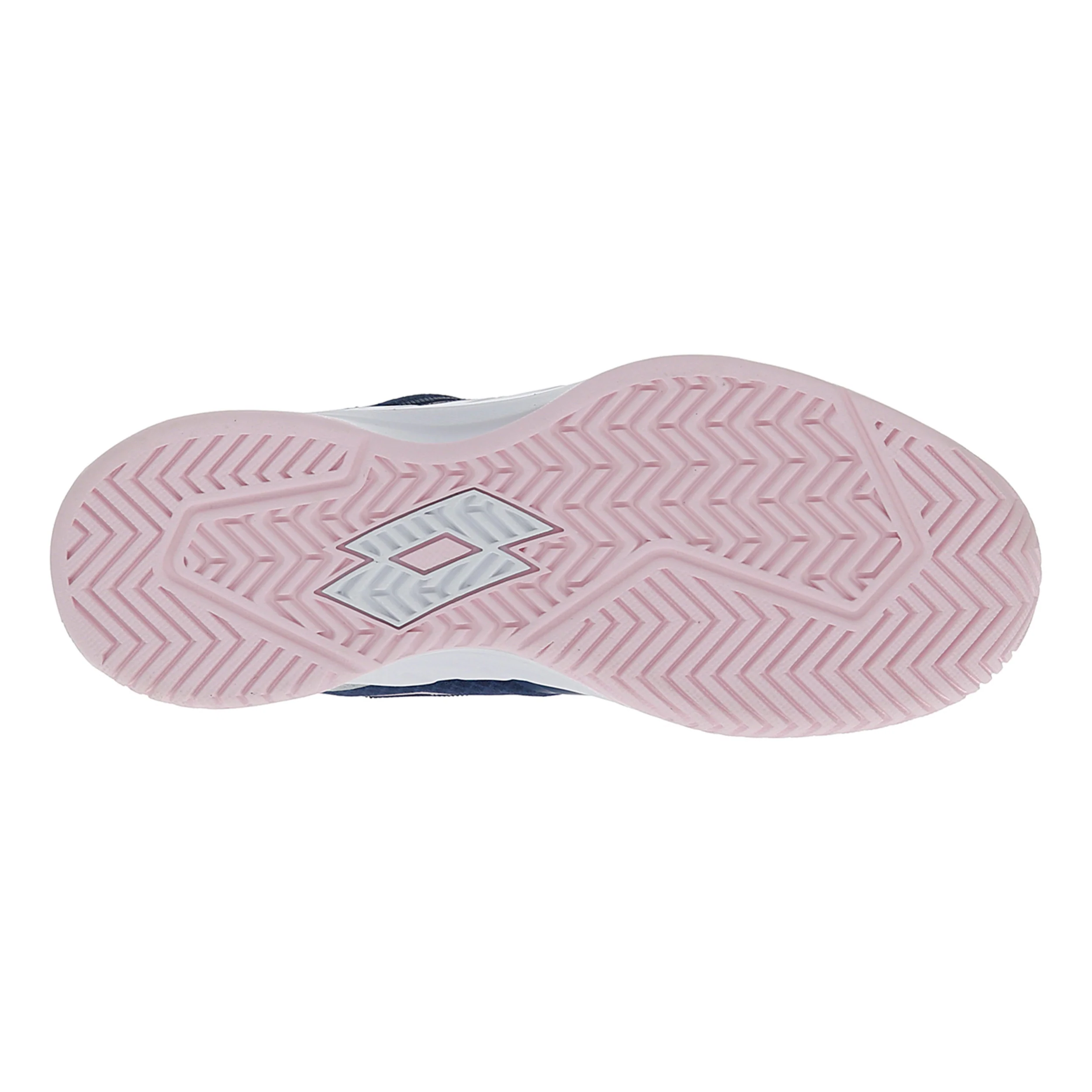 Mirage 500 II Chaussures Toutes Surfaces Femmes-Bleu Foncé,Rosé - Image 4