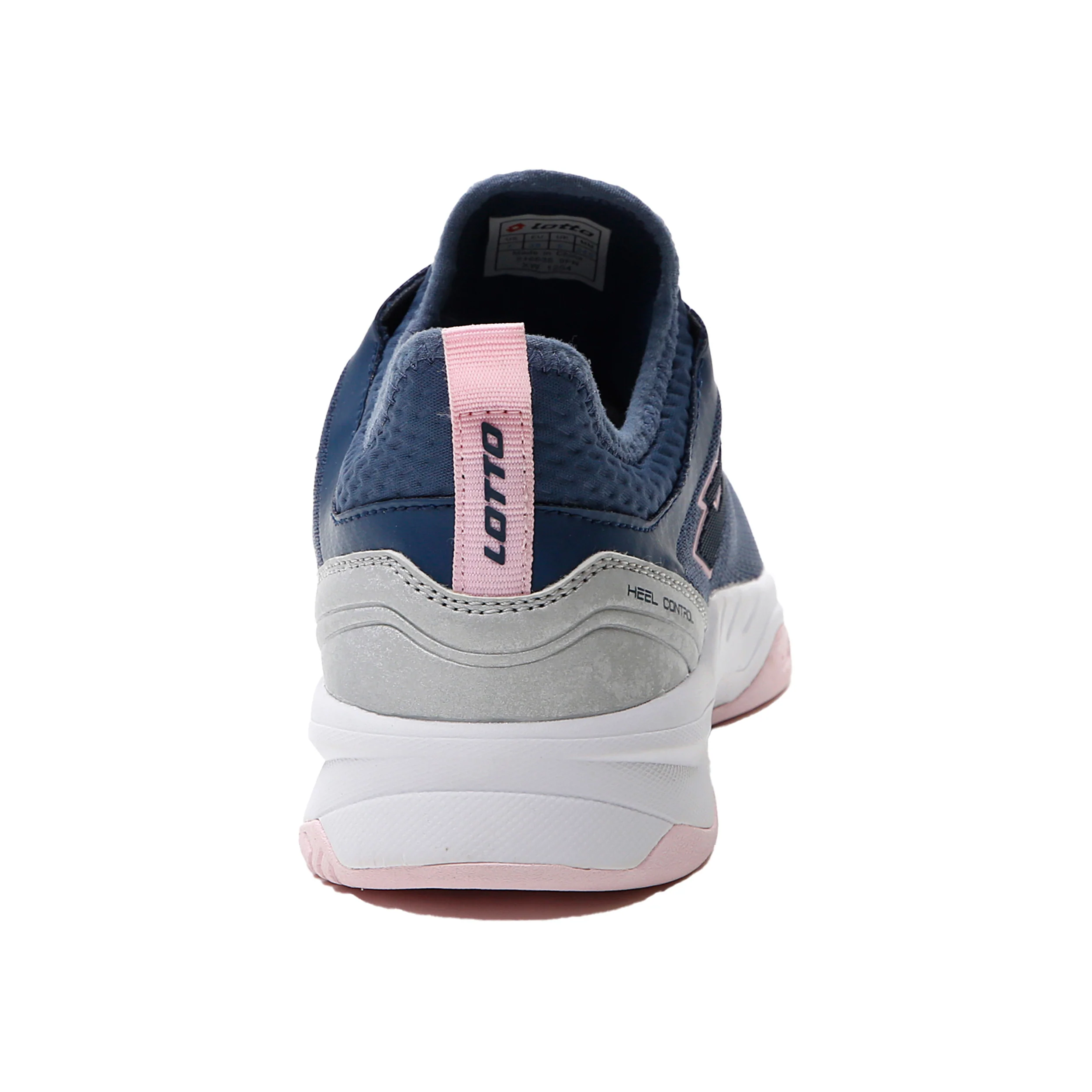 Mirage 500 II Chaussures Toutes Surfaces Femmes-Bleu Foncé,Rosé - Image 5