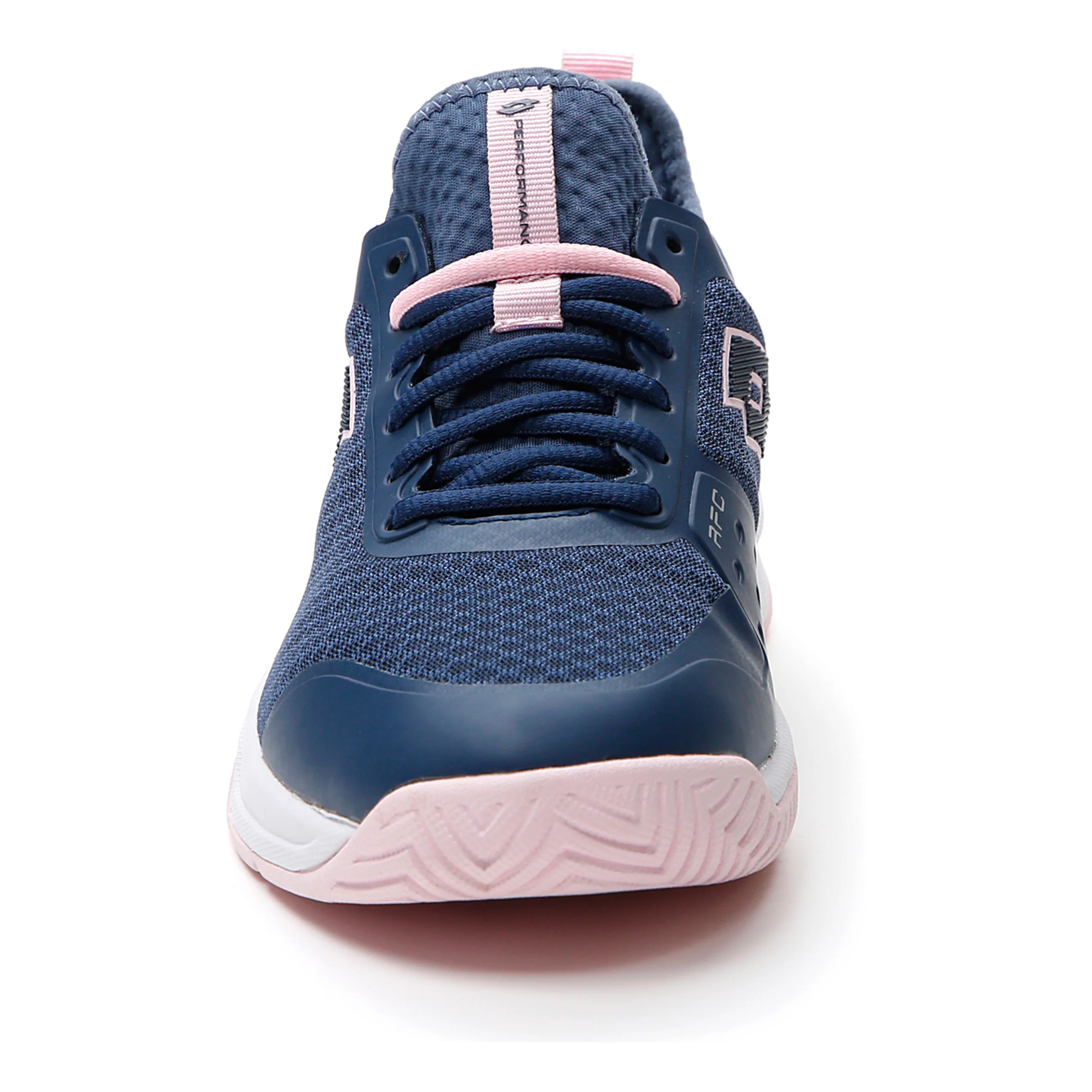 Mirage 500 II Chaussures Toutes Surfaces Femmes-Bleu Foncé,Rosé - Image 7