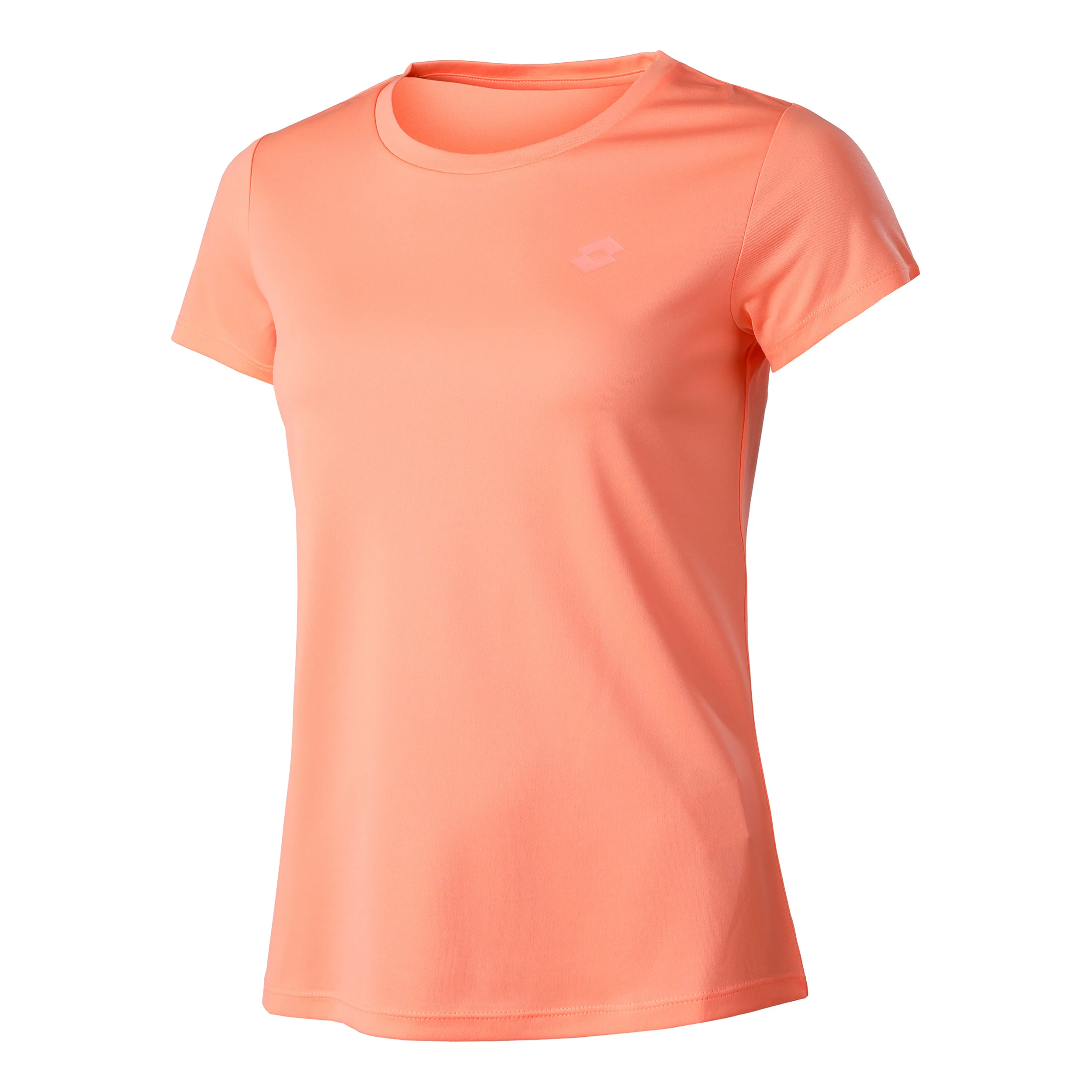 MSP T-shirt Femmes - corail,