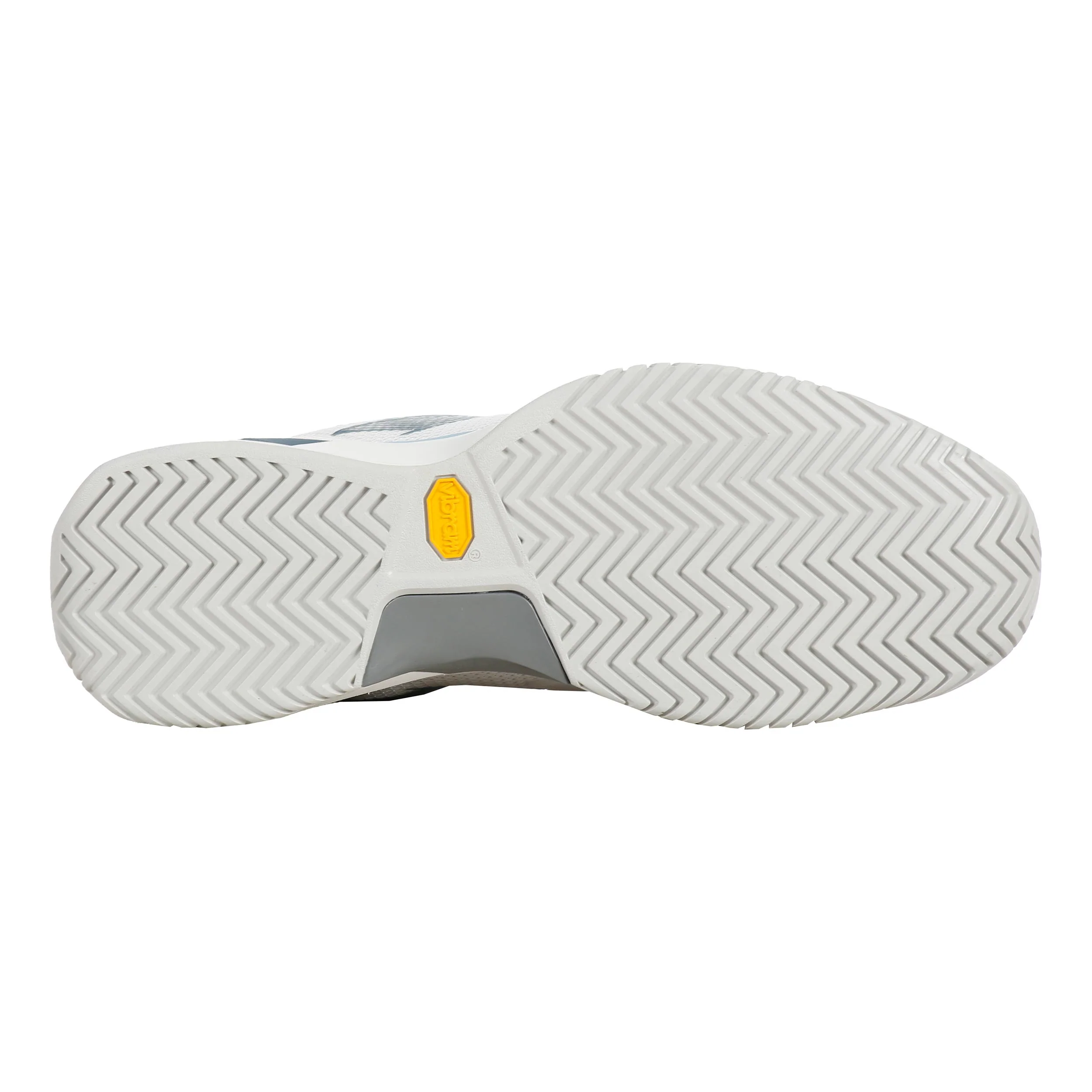 Raptor Hyperpulse 100 III SPD Chaussures Toutes Surfaces Hommes-Blanc,Bleu - Image 4