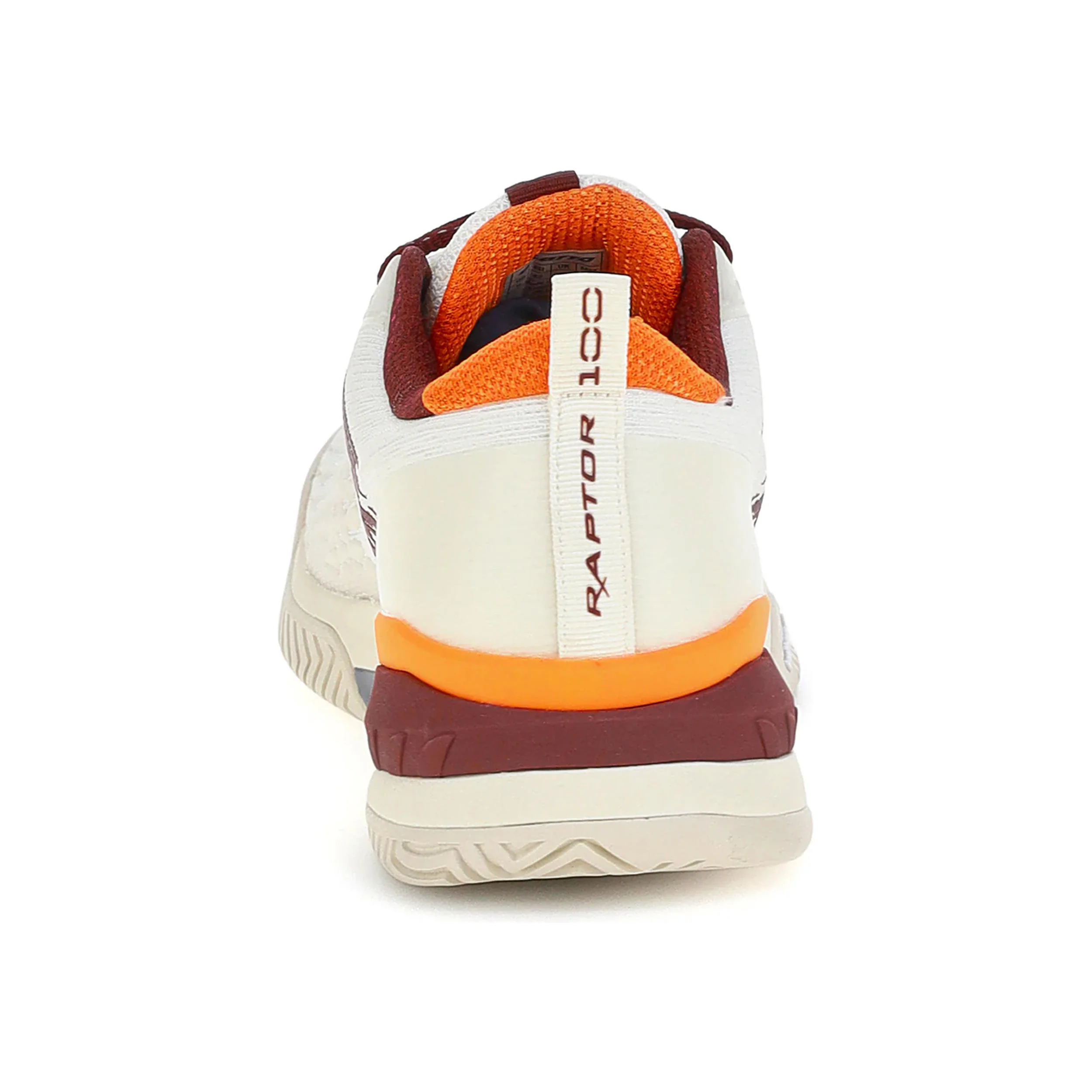 Raptor Hyperpulse 100 IV SPD Chaussures toutes surfaces Hommes - blanc, marron - Image 5