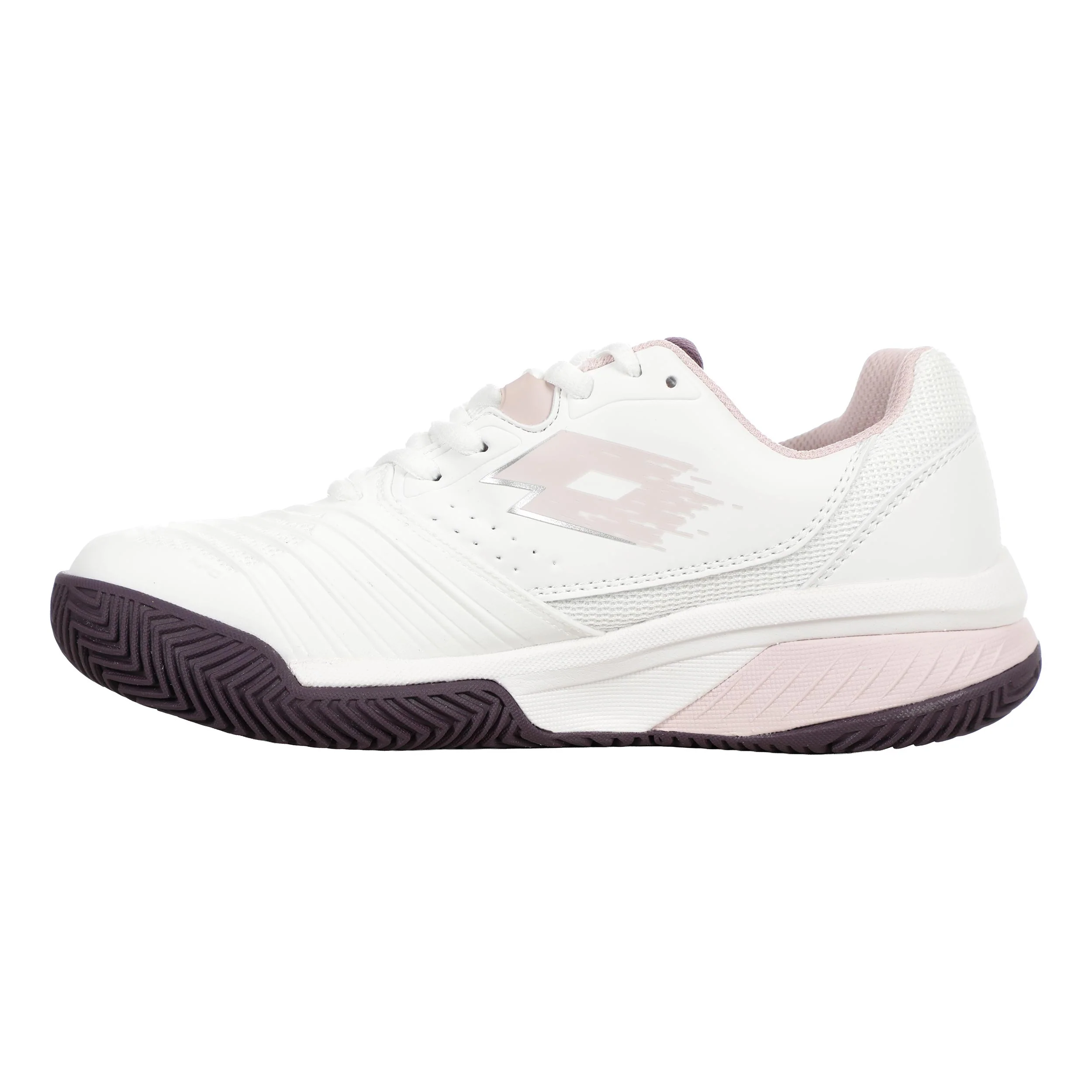 Raptor Hyperpulse 300 Chaussure terre battue Femmes - blanc, lilas - Image 2