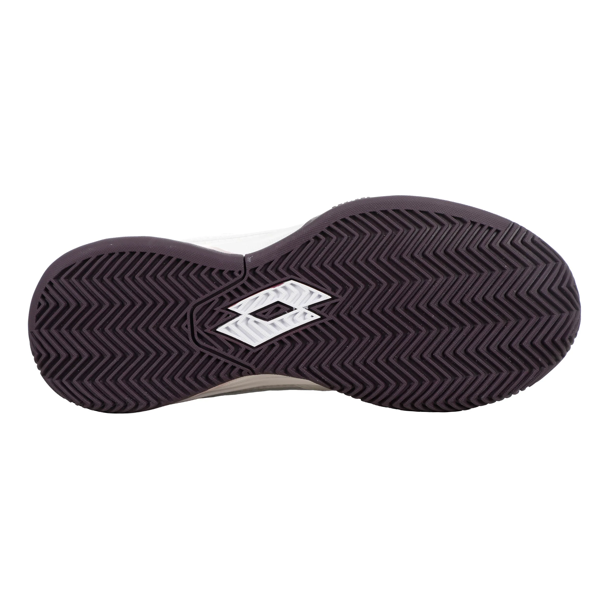 Raptor Hyperpulse 300 Chaussure terre battue Femmes - blanc, lilas - Image 4