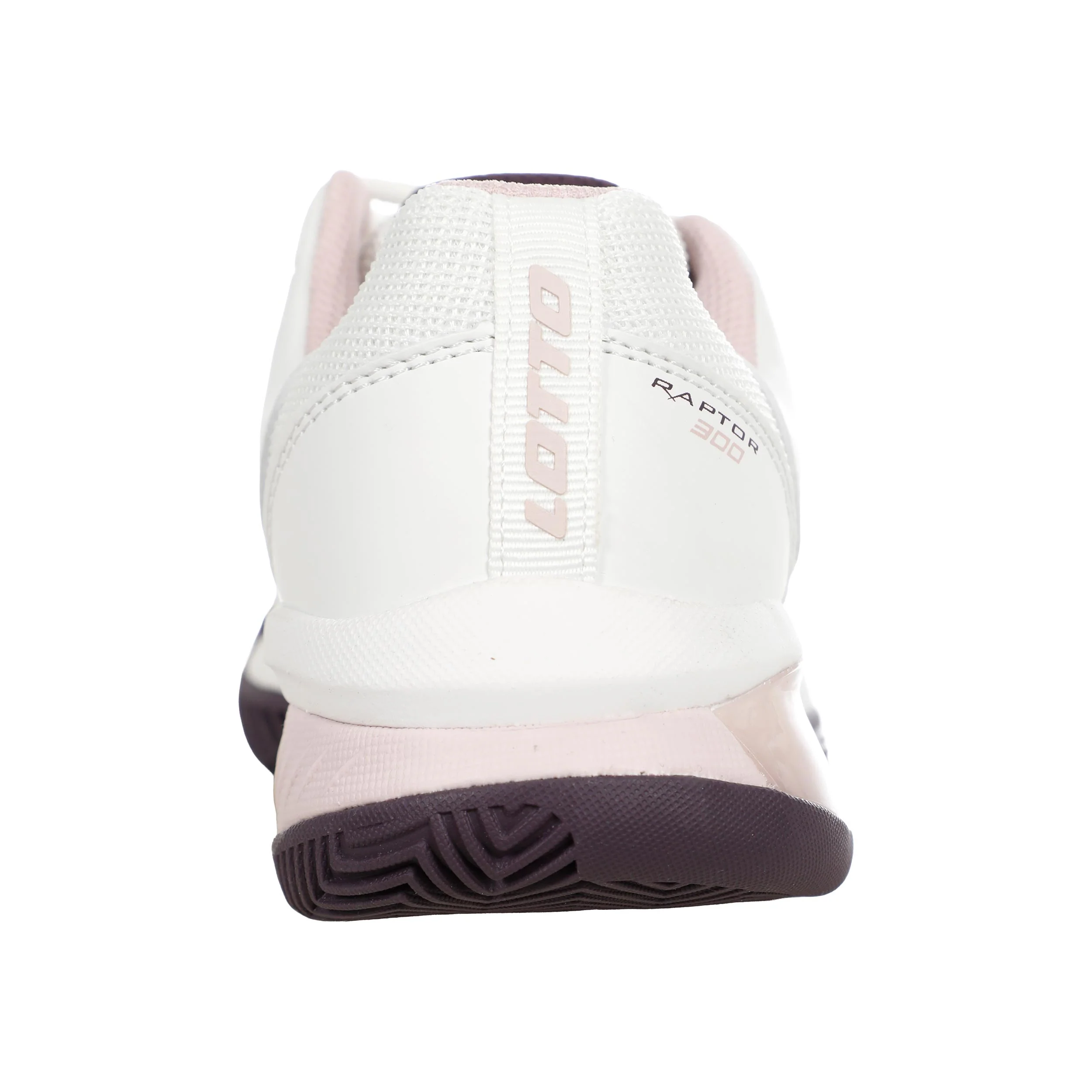 Raptor Hyperpulse 300 Chaussure terre battue Femmes - blanc, lilas - Image 5