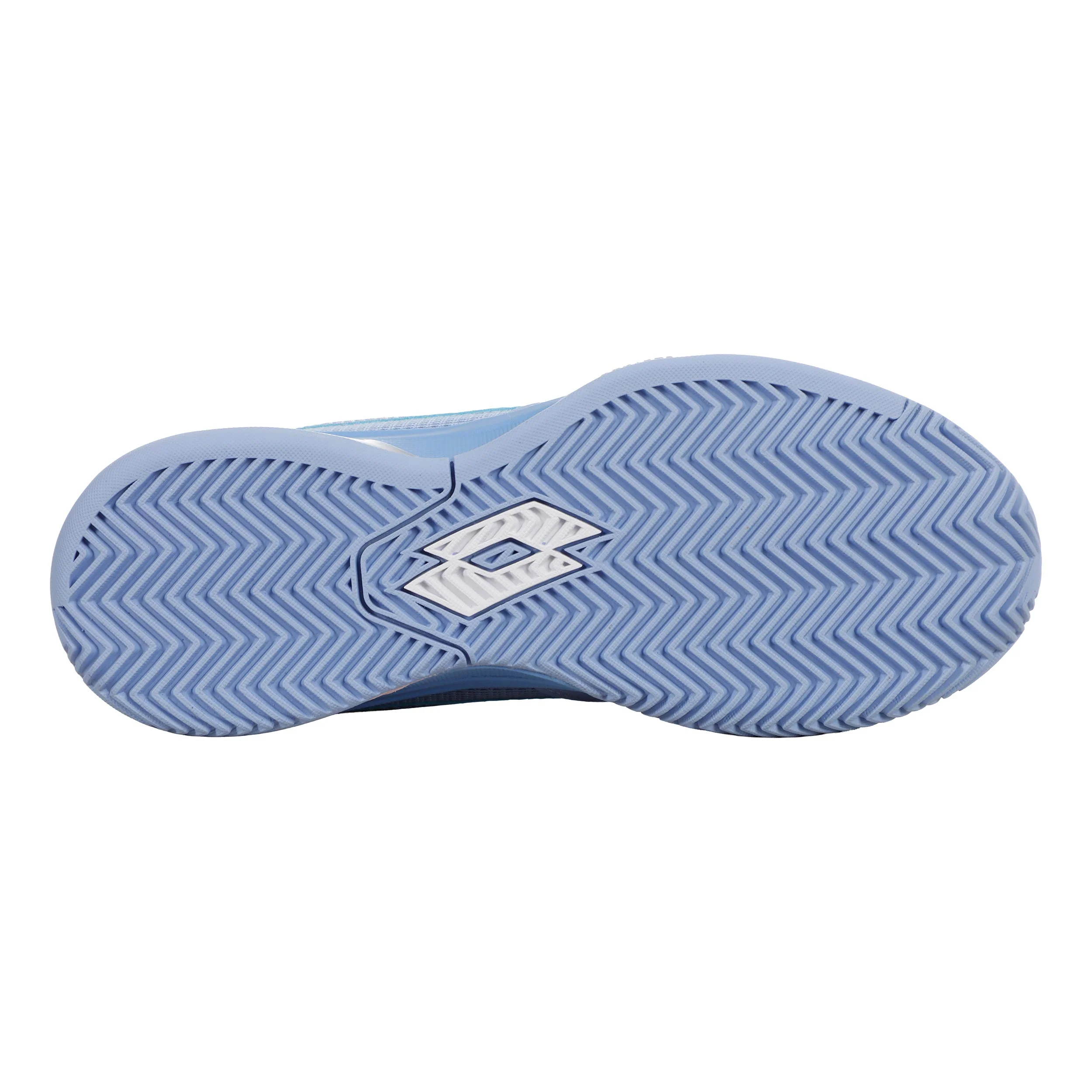 Raptor Hyperpulse 300 Chaussure terre battue Femmes - lilas, blanc - Image 4