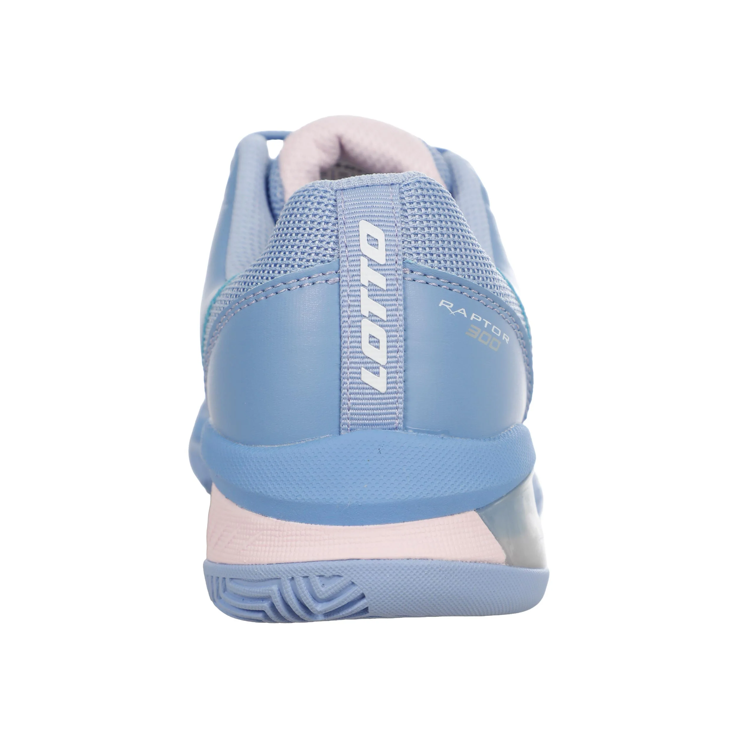 Raptor Hyperpulse 300 Chaussure terre battue Femmes - lilas, blanc - Image 5
