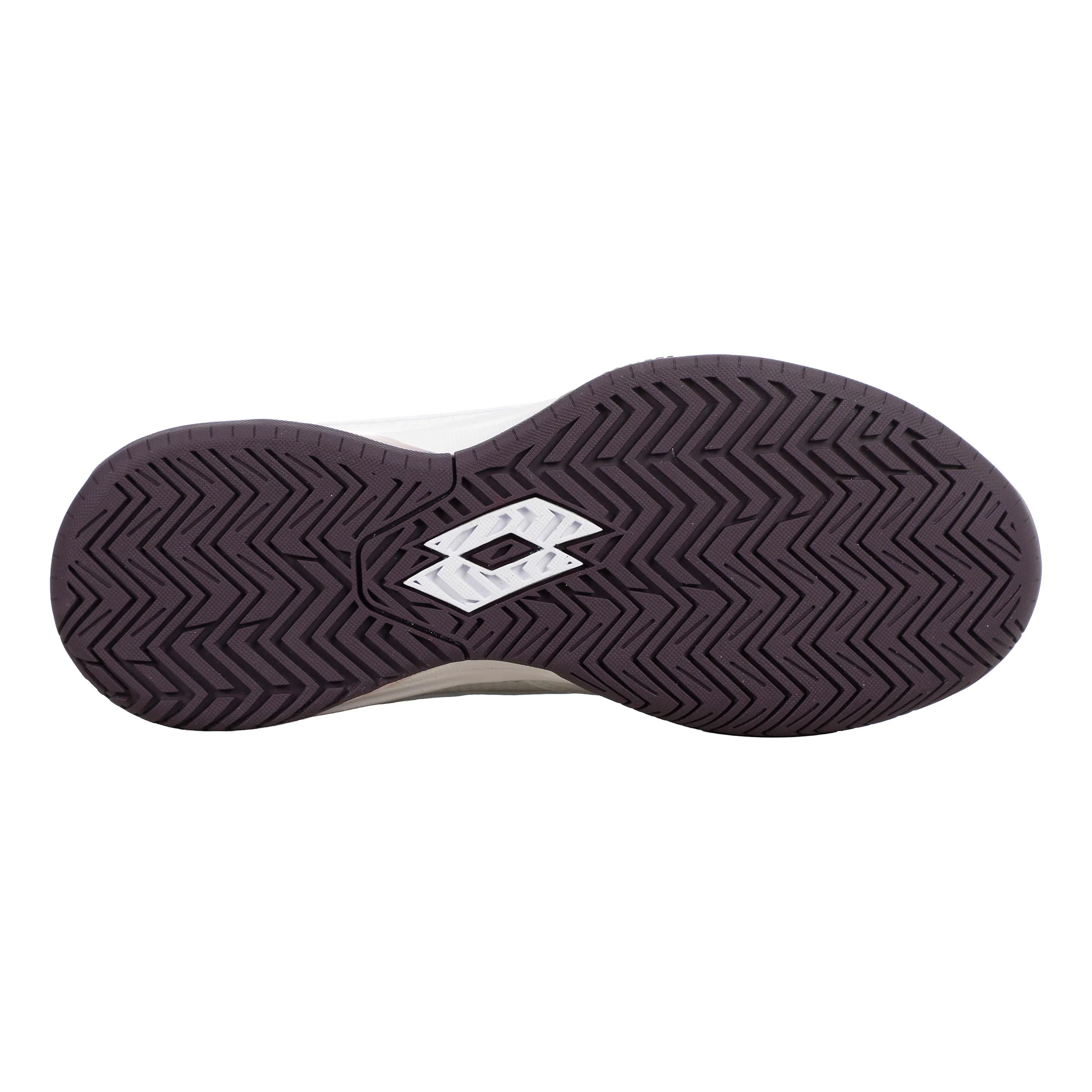 Raptor Hyperpulse 300 SPD Chaussures toutes surfaces Femmes - blanc, lilas - Image 4