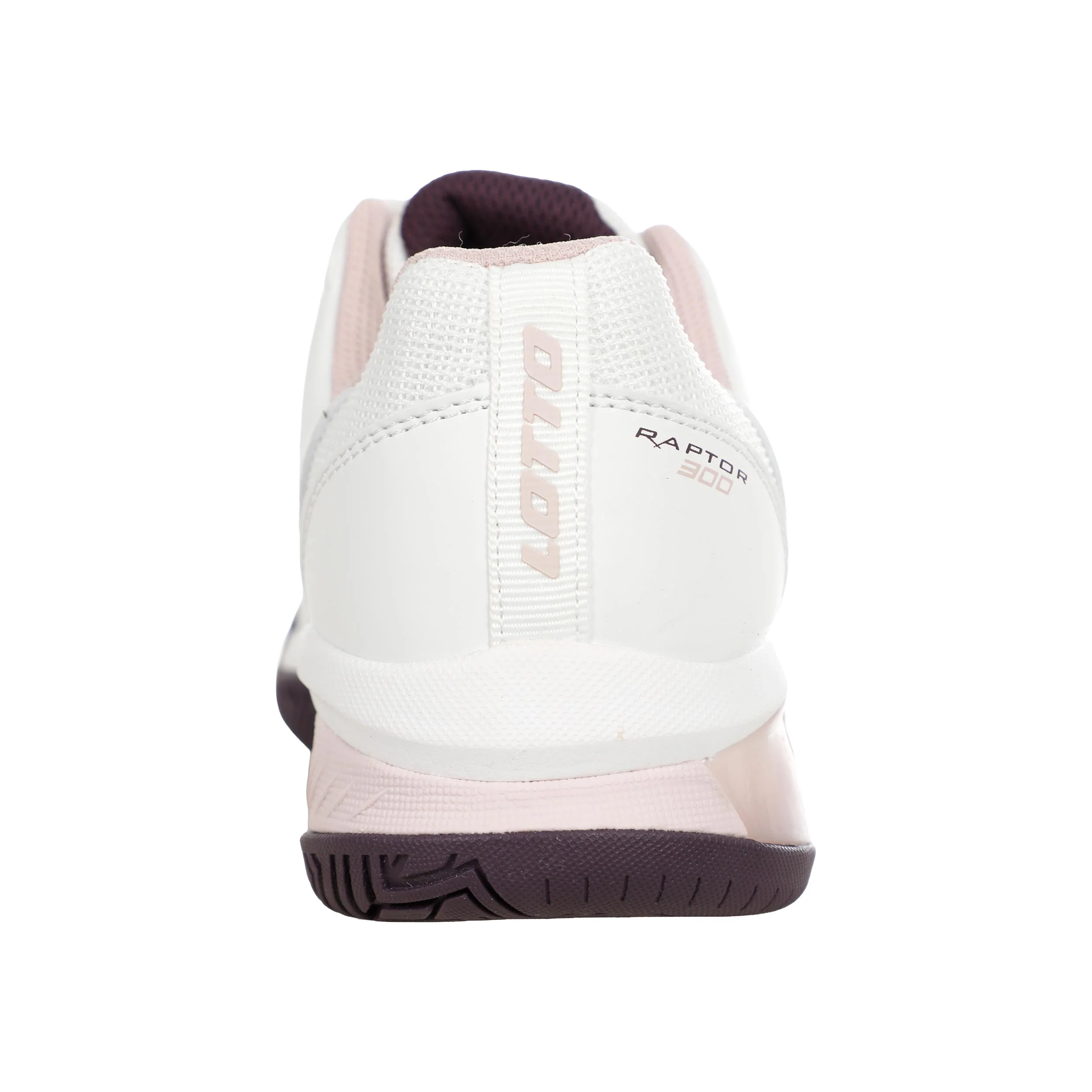 Raptor Hyperpulse 300 SPD Chaussures toutes surfaces Femmes - blanc, lilas - Image 5