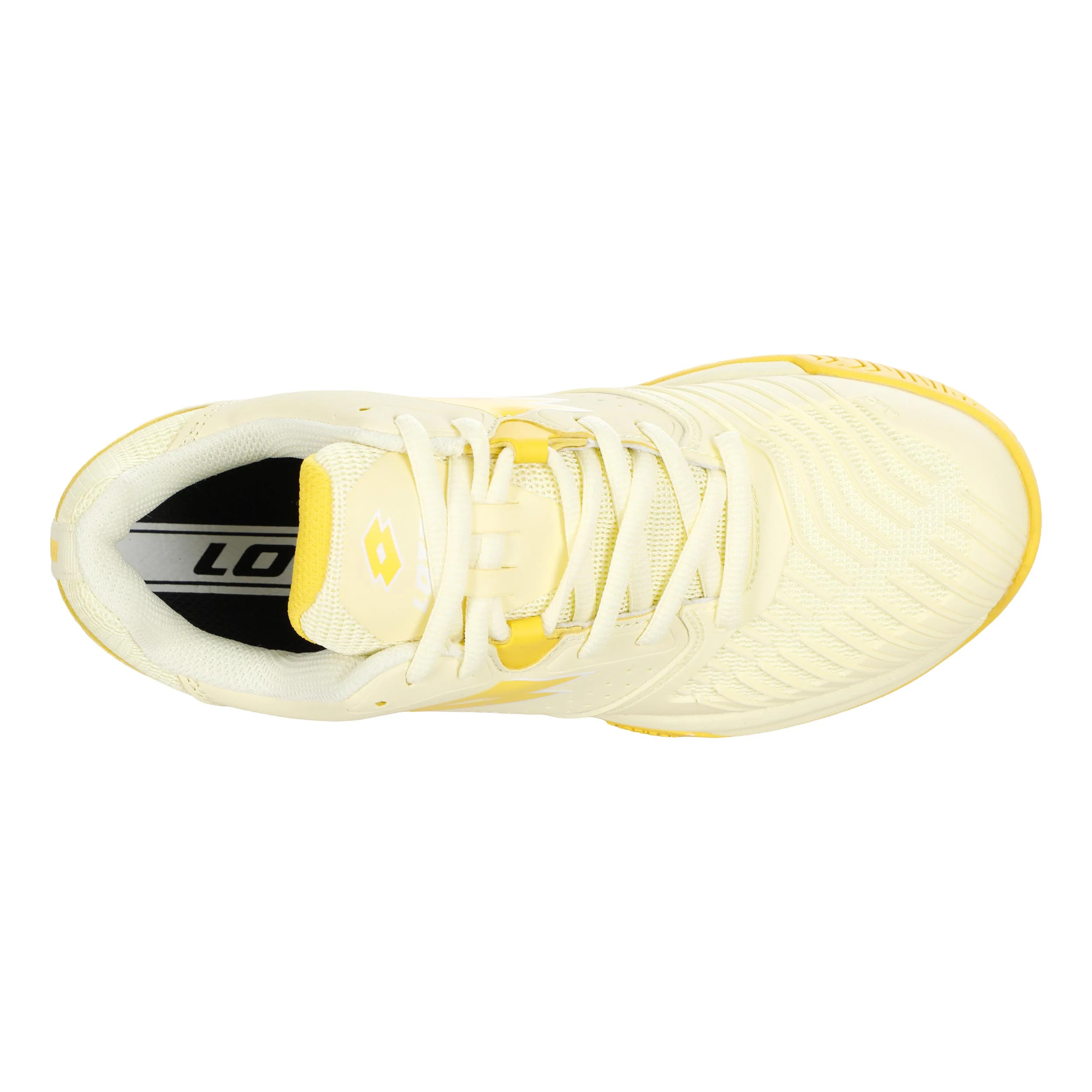 Raptor Hyperpulse 300 SPD Chaussures toutes surfaces Femmes - jaune citron, jaune - Image 3