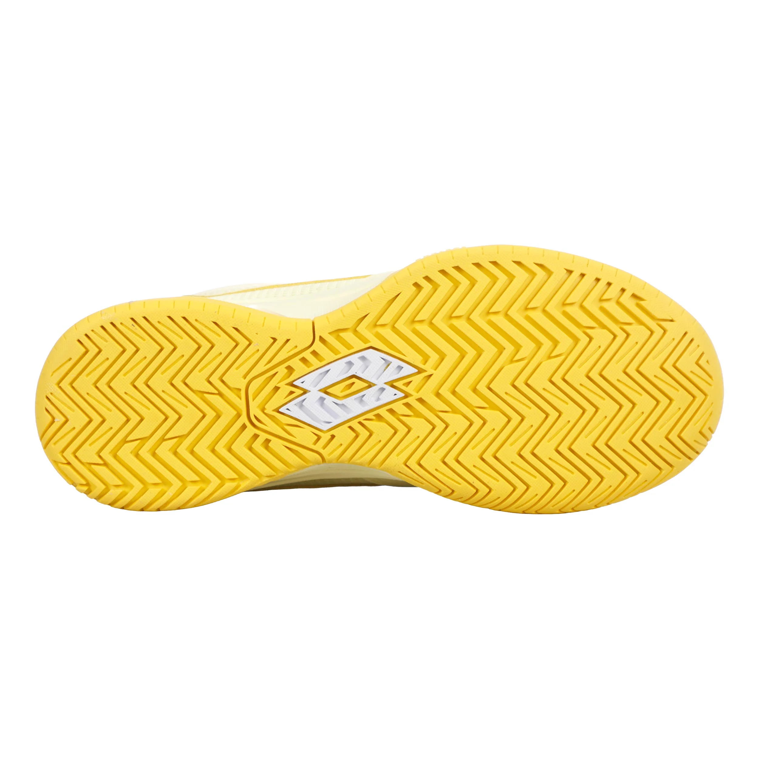 Raptor Hyperpulse 300 SPD Chaussures toutes surfaces Femmes - jaune citron, jaune - Image 4