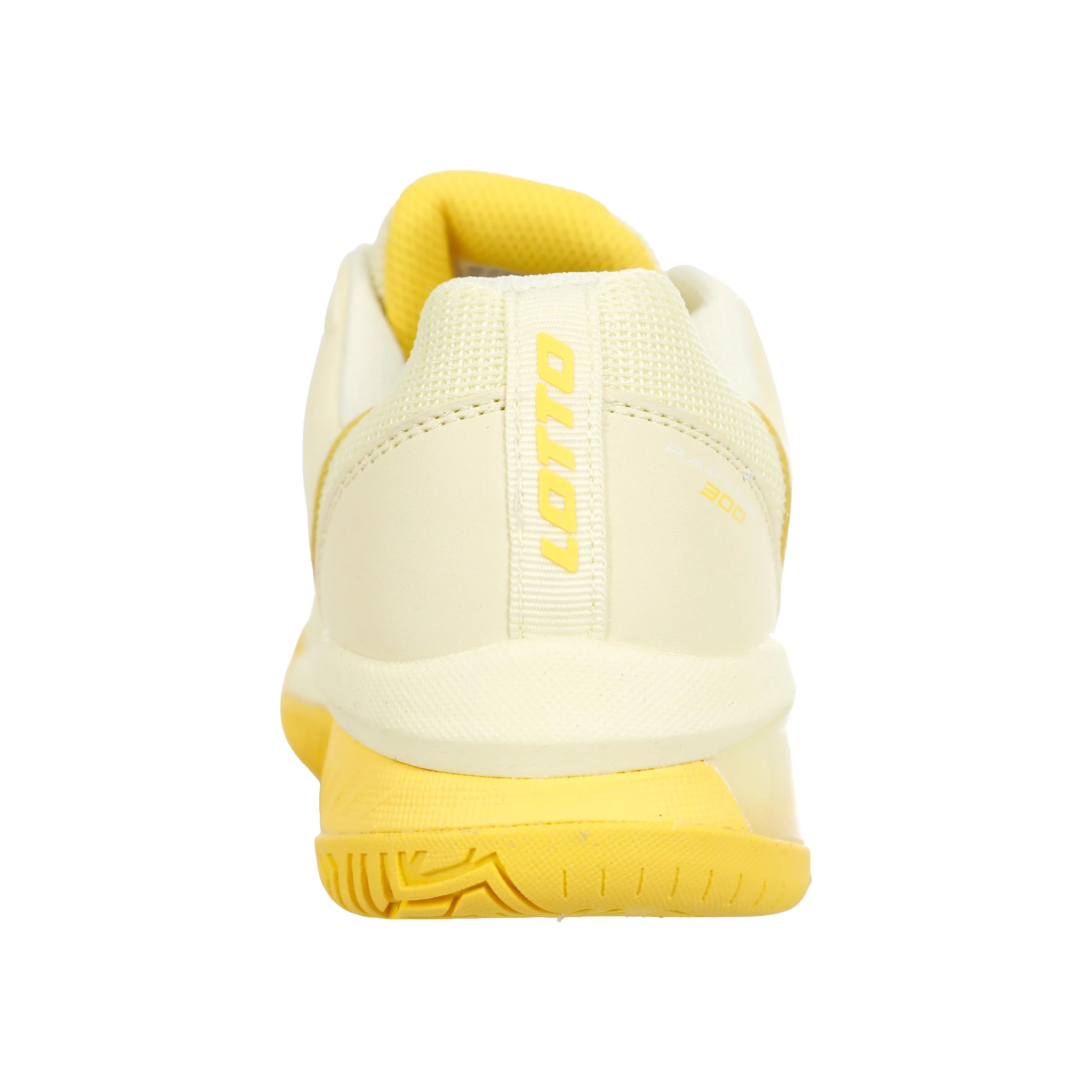 Raptor Hyperpulse 300 SPD Chaussures toutes surfaces Femmes - jaune citron, jaune - Image 5