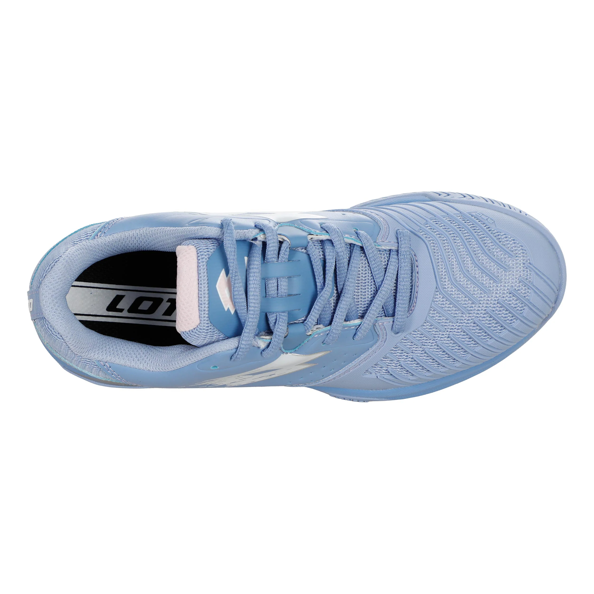 Raptor Hyperpulse 300 SPD Chaussures toutes surfaces Femmes - lilas, blanc - Image 3