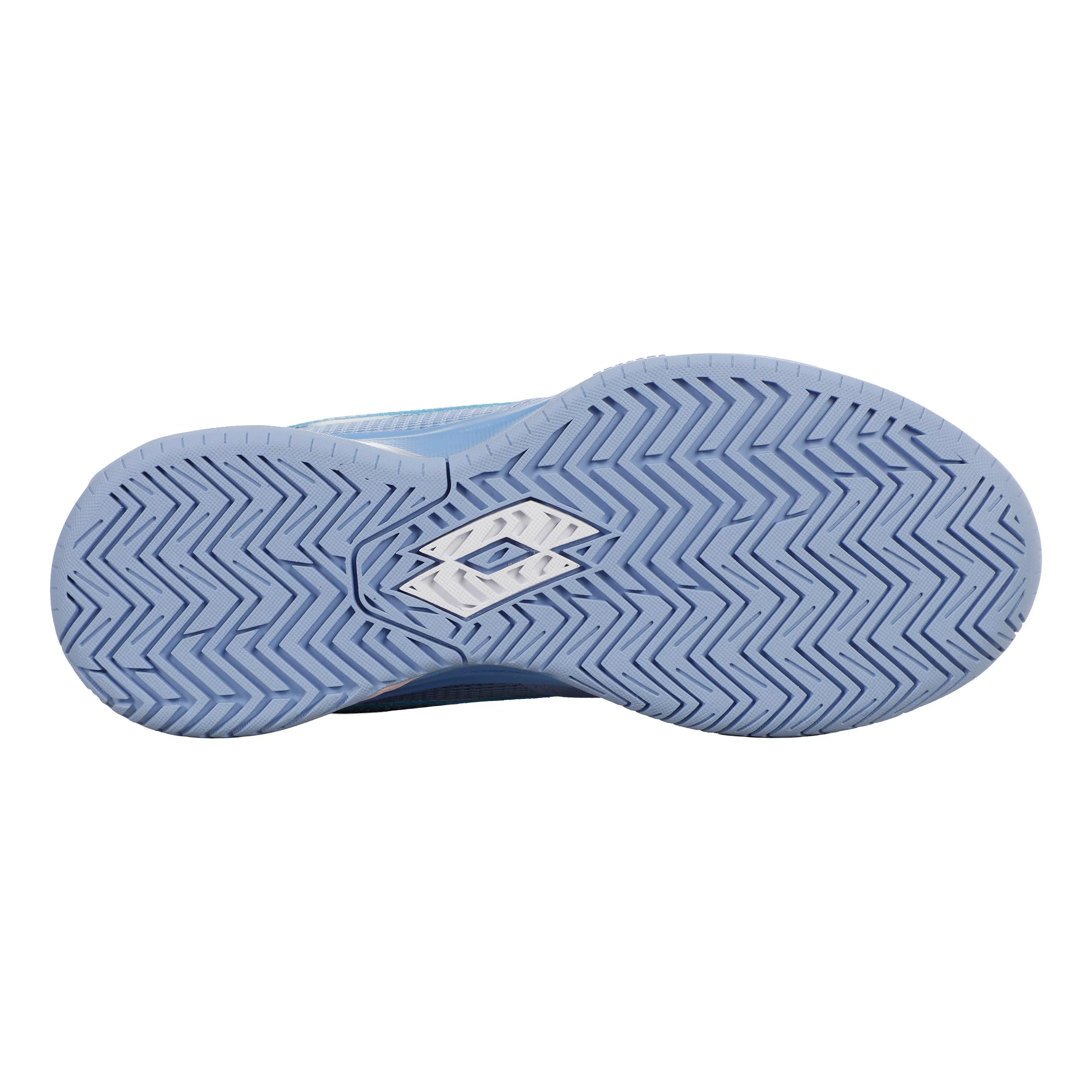Raptor Hyperpulse 300 SPD Chaussures toutes surfaces Femmes - lilas, blanc - Image 4