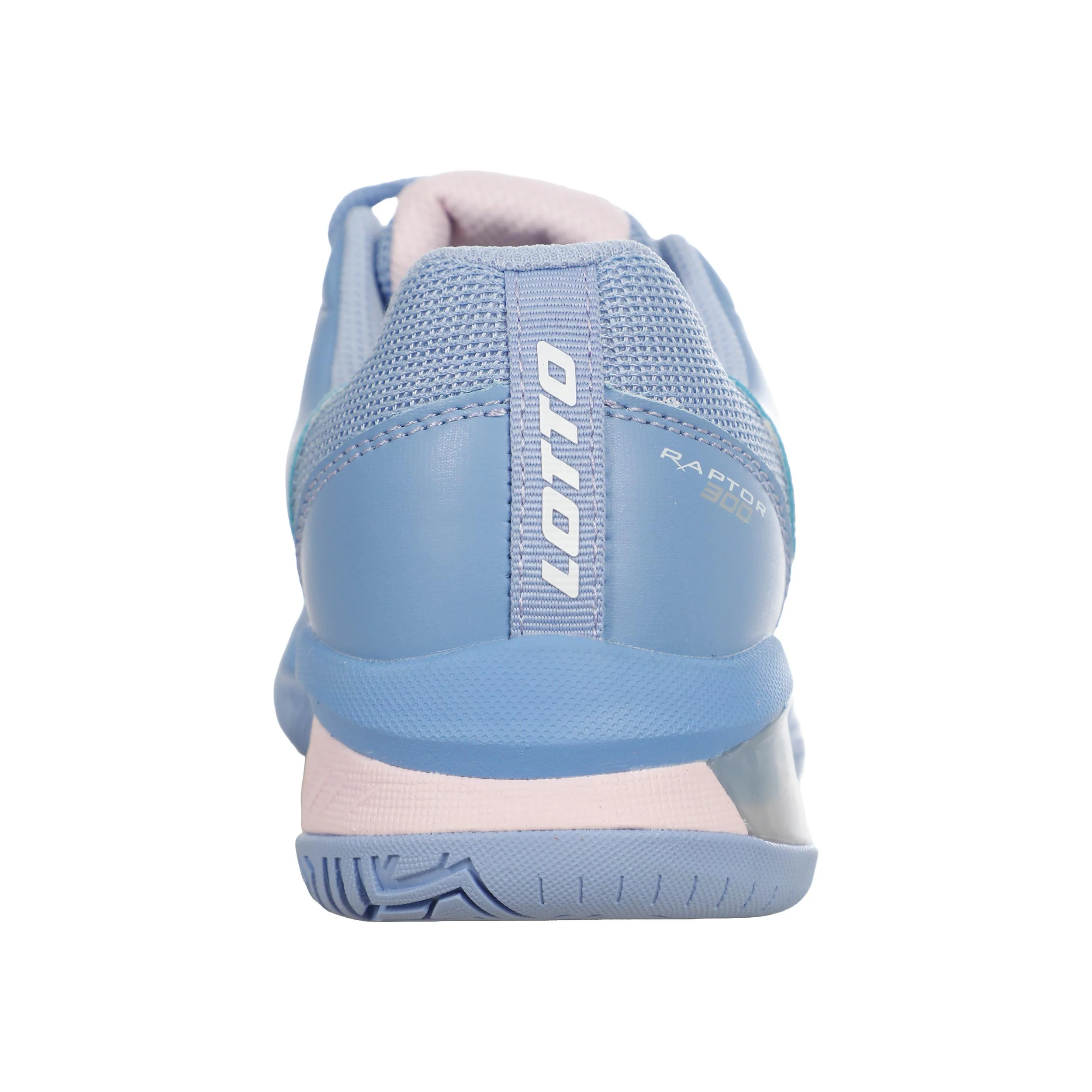 Raptor Hyperpulse 300 SPD Chaussures toutes surfaces Femmes - lilas, blanc - Image 5