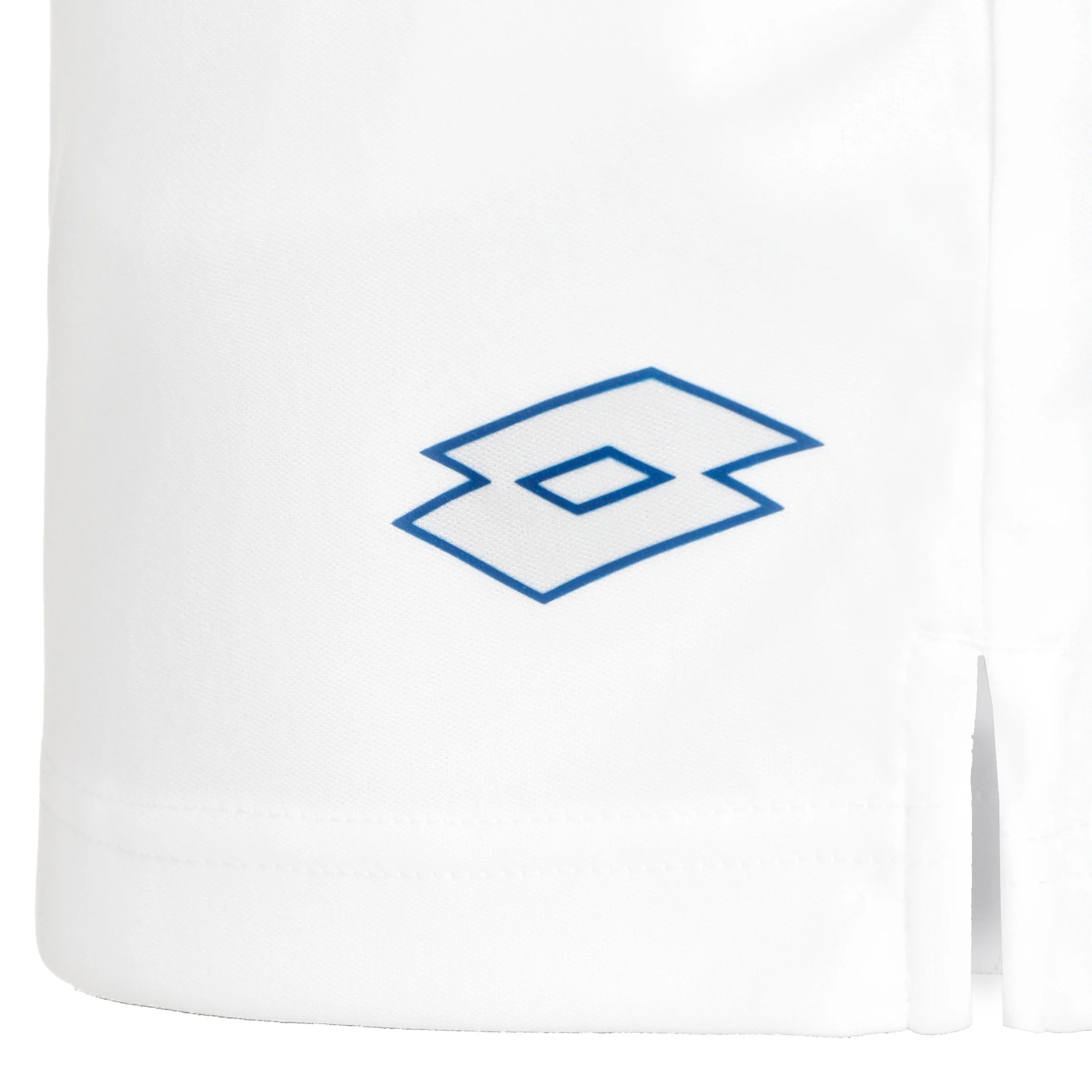 Squadra III 7in Shorts Hommes-Blanc - Image 4
