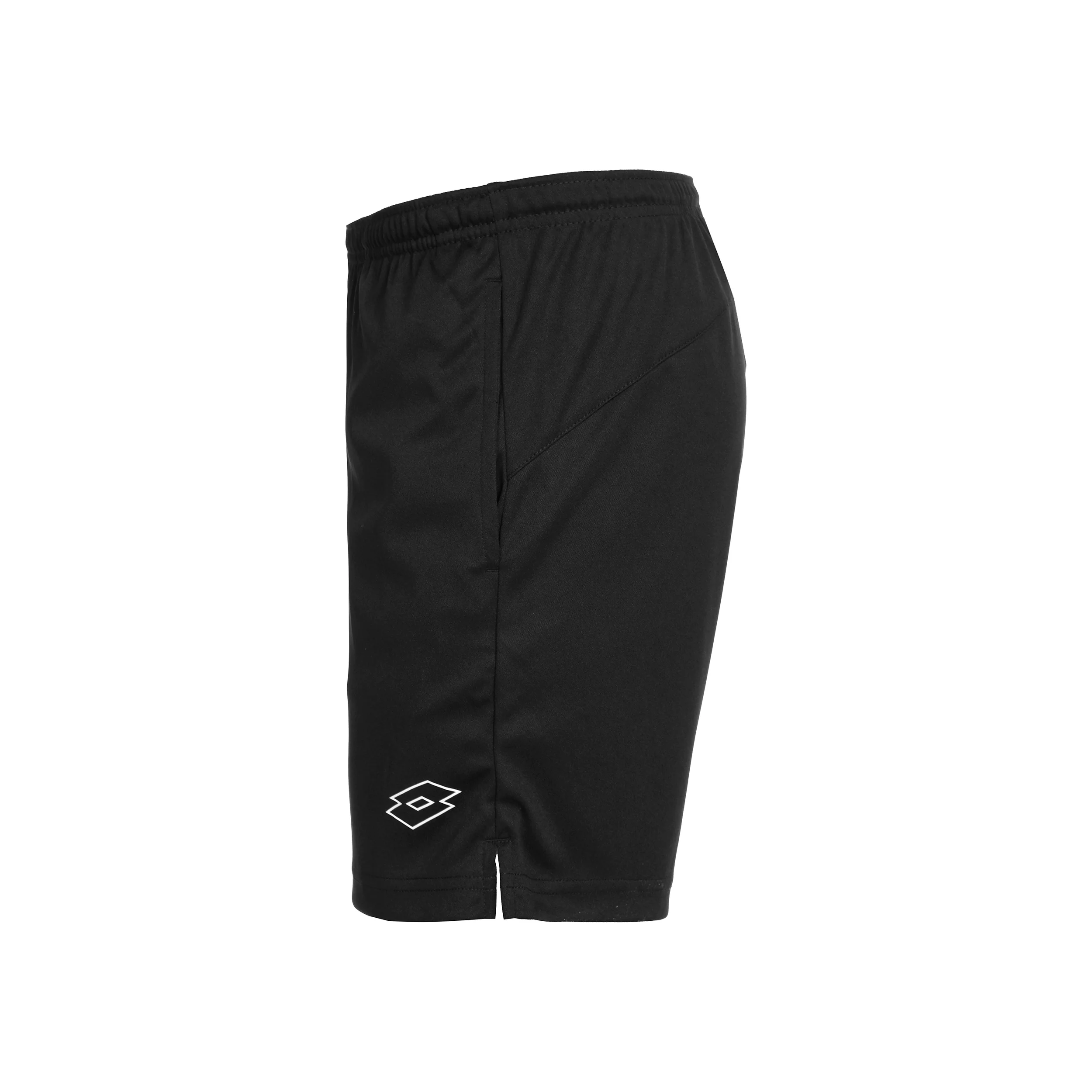 Squadra III 7in Shorts Hommes-Noir - Image 2