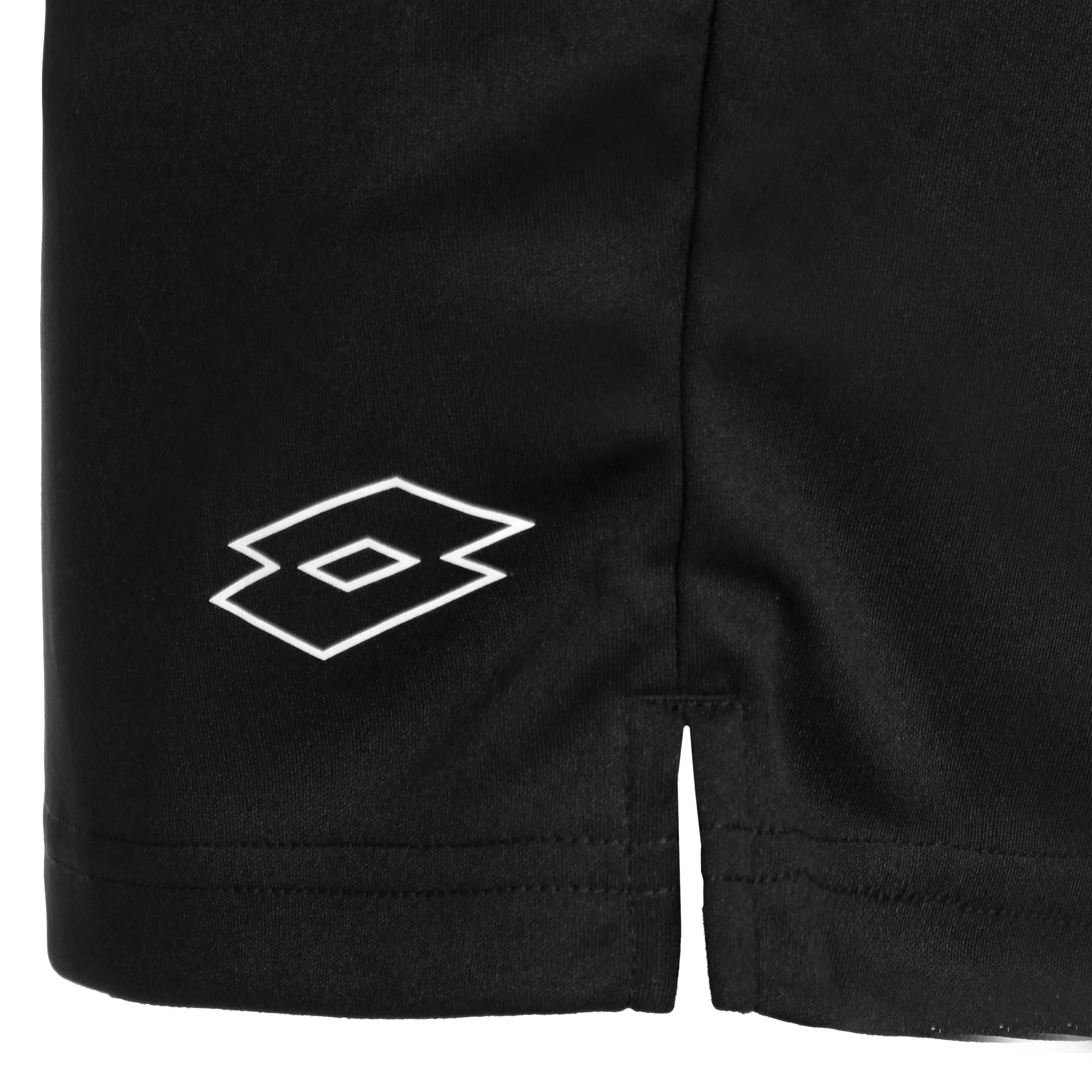 Squadra III 7in Shorts Hommes-Noir - Image 3