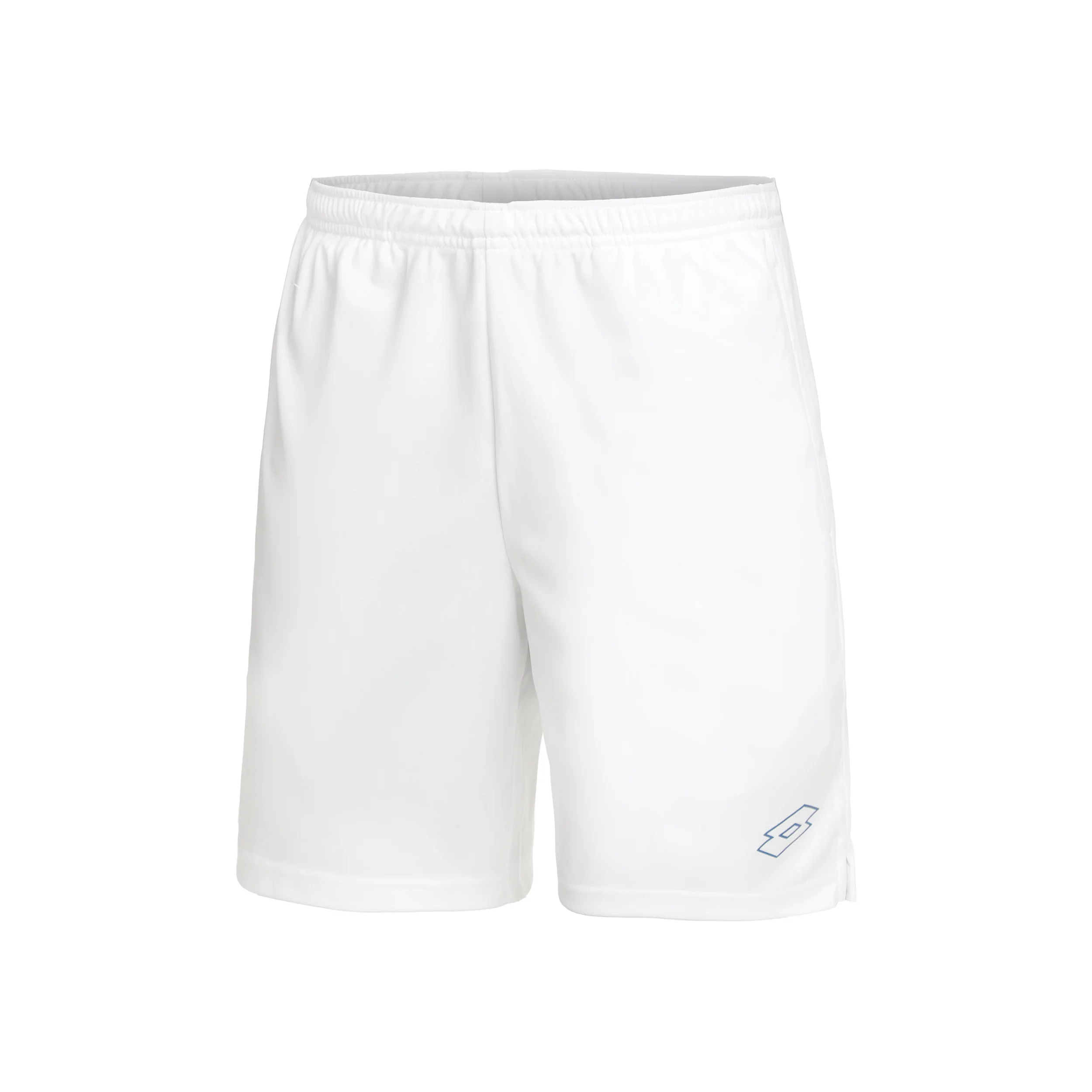 Squadra III 9in Shorts Hommes-Blanc
