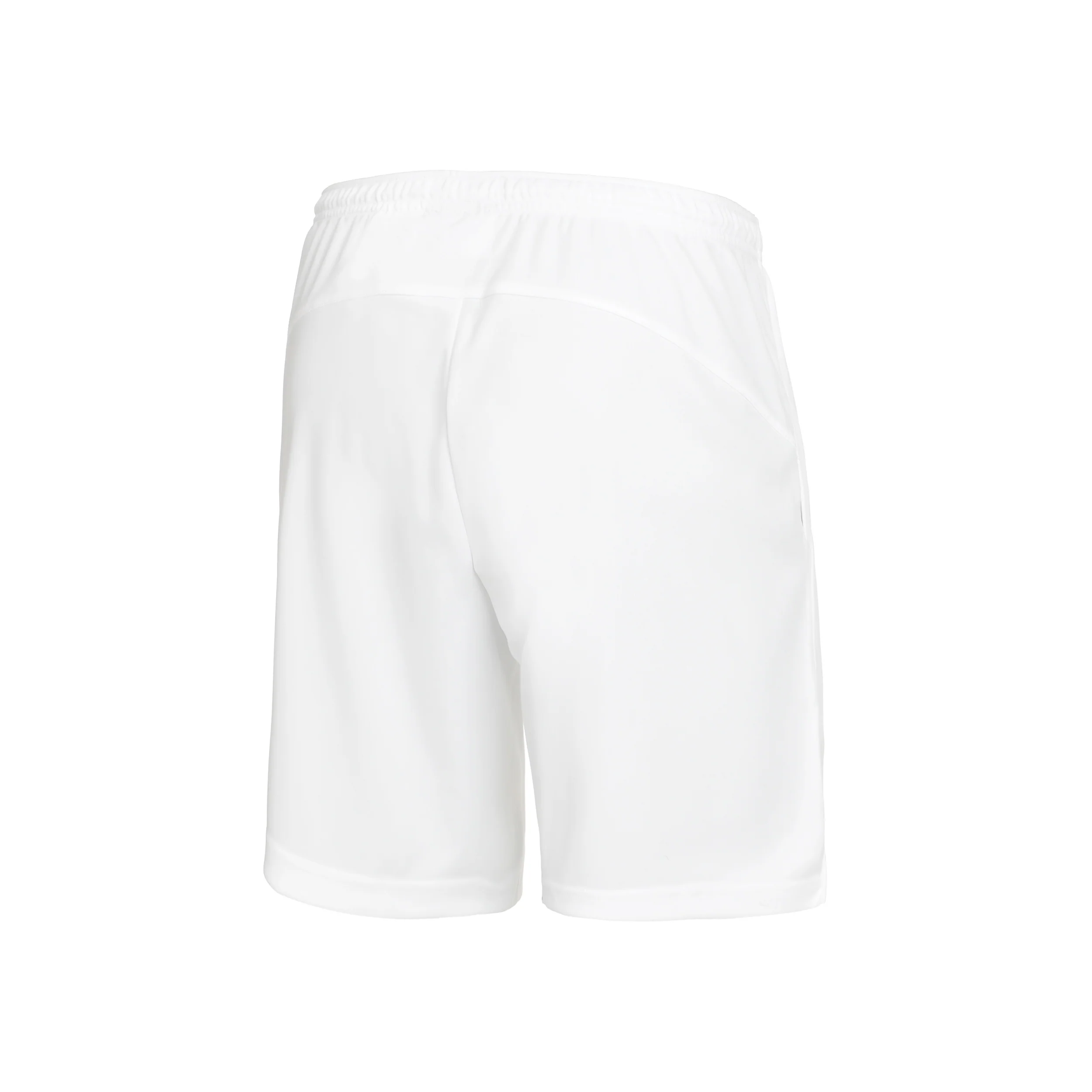 Squadra III 9in Shorts Hommes-Blanc - Image 3