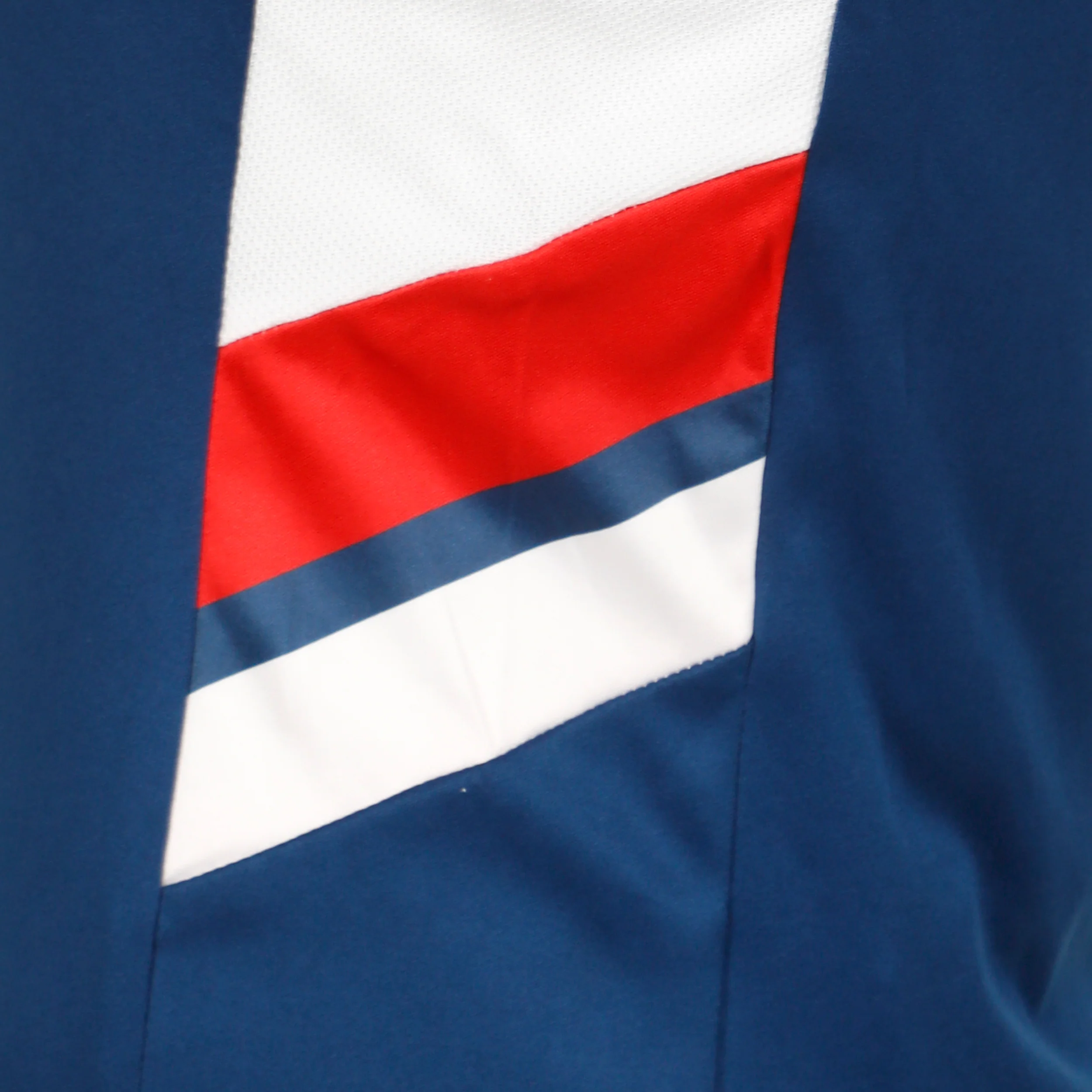 Squadra III Débardeur Tank Top Femmes-Bleu,Rouge - Image 3