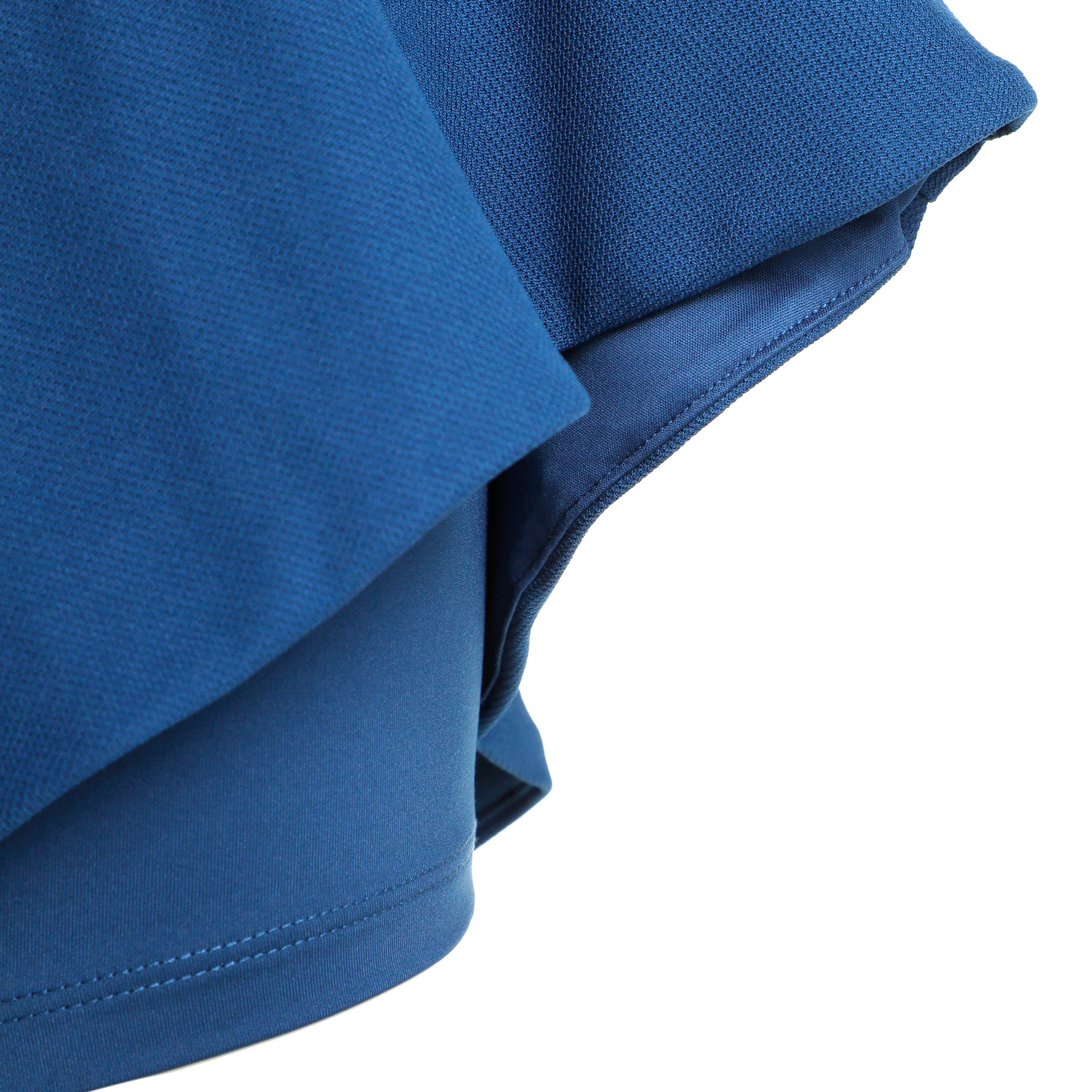Squadra III Jupe Femmes-Bleu - Image 4