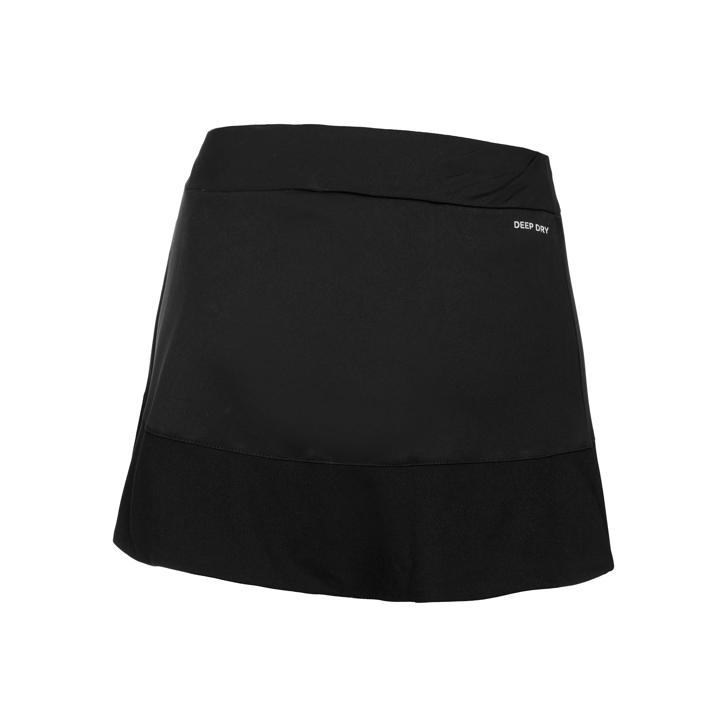 Squadra III Jupe Femmes-Noir - Image 2