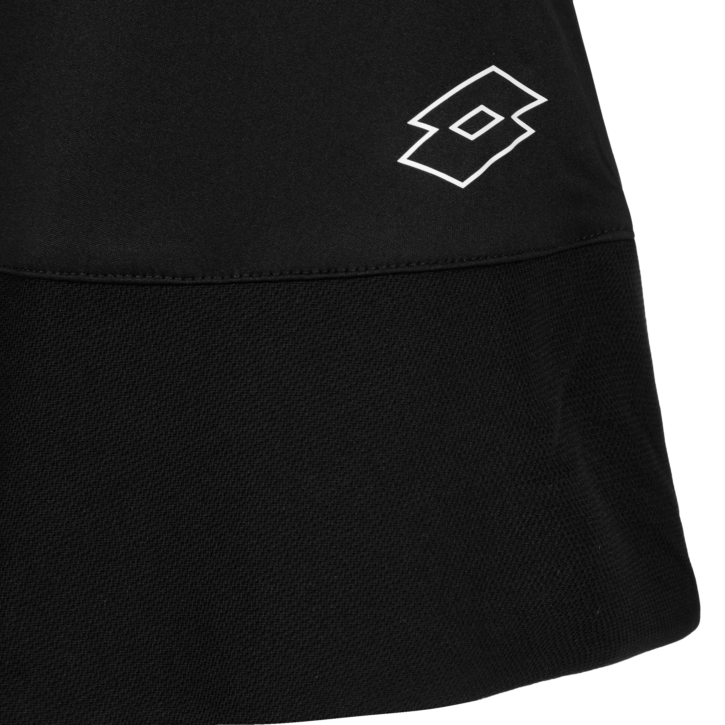 Squadra III Jupe Femmes-Noir - Image 3