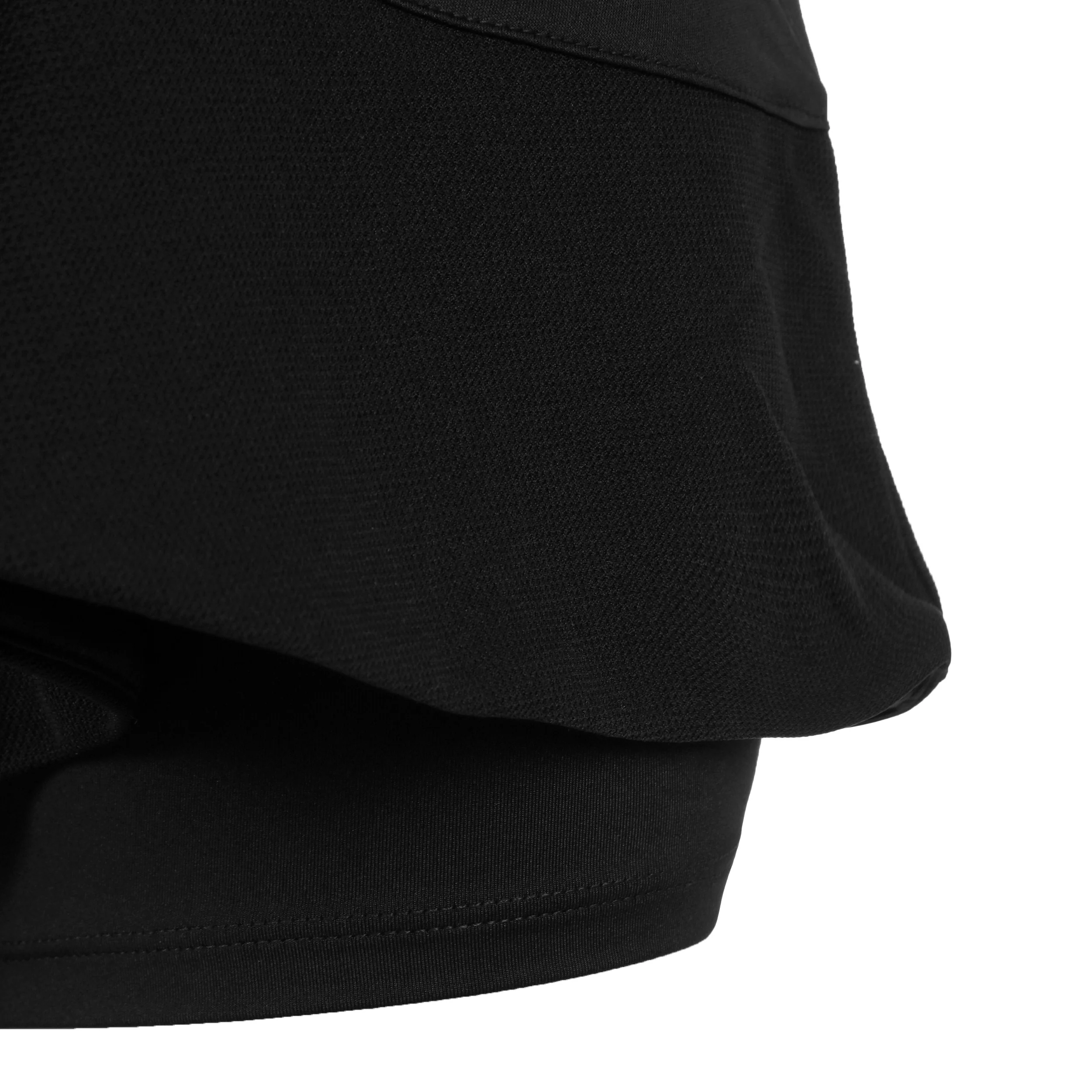 Squadra III Jupe Femmes-Noir - Image 4