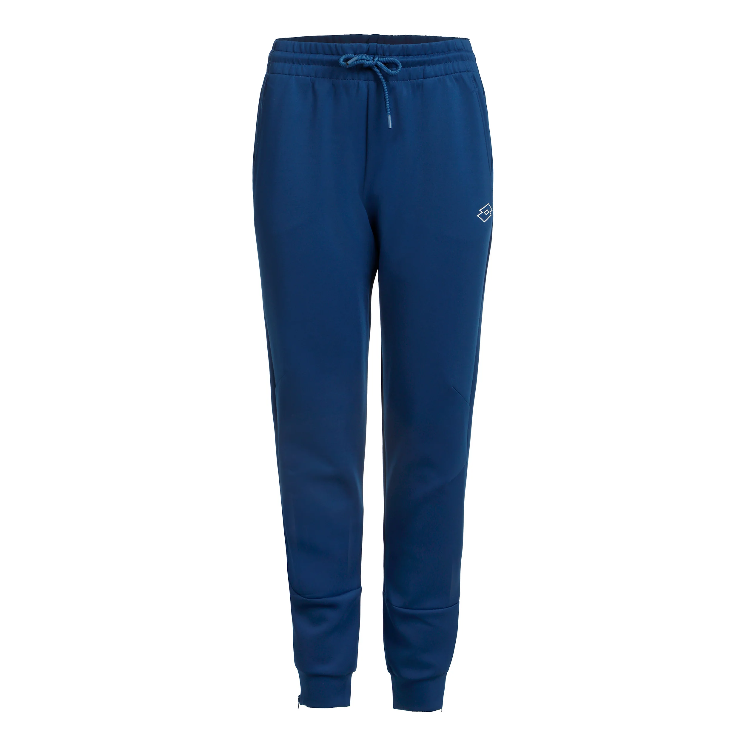 Squadra III Pantalon survêtement Femmes - bleu