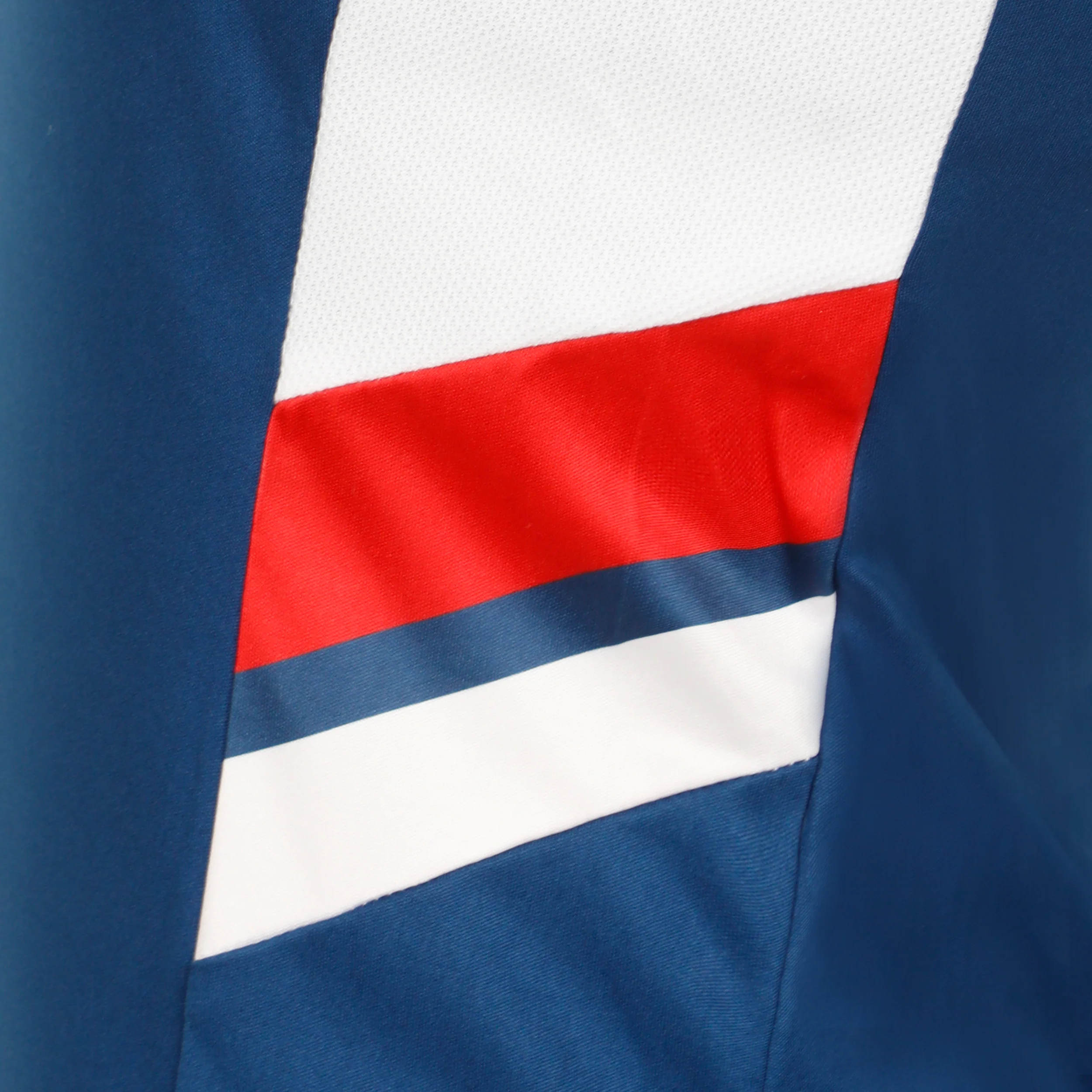 Squadra III Robe Femmes-Bleu - Image 4
